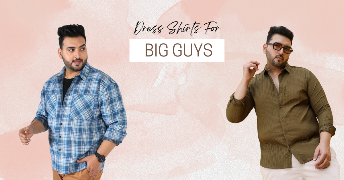 dress-shirts-for-big-guys