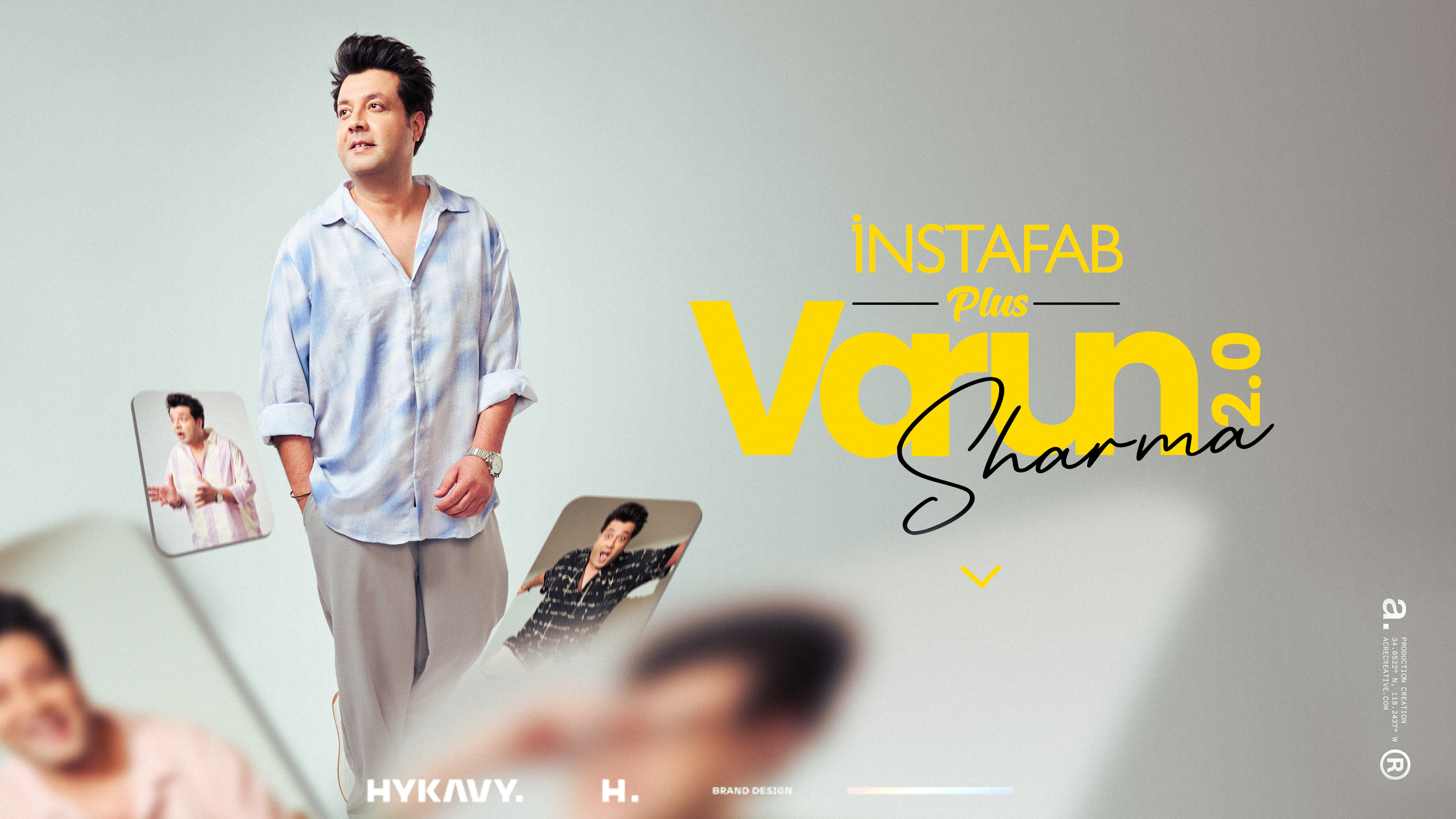 Varun Sharma 2.0