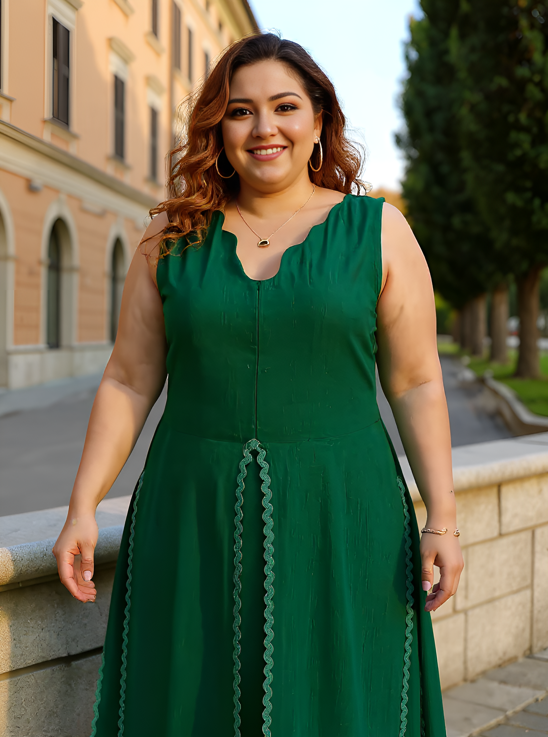 Noir Ensemble Kurta Set