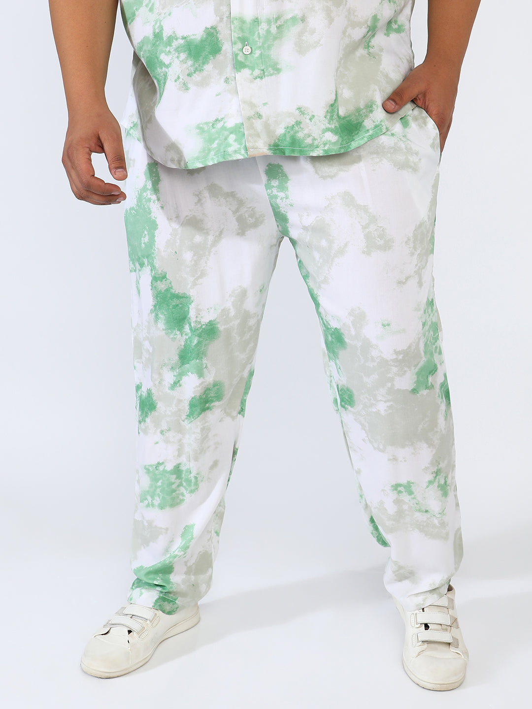 Tie-Dye Co-Ord Set