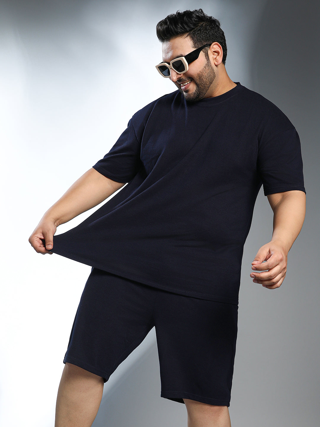 Oversized Co-Ord Set