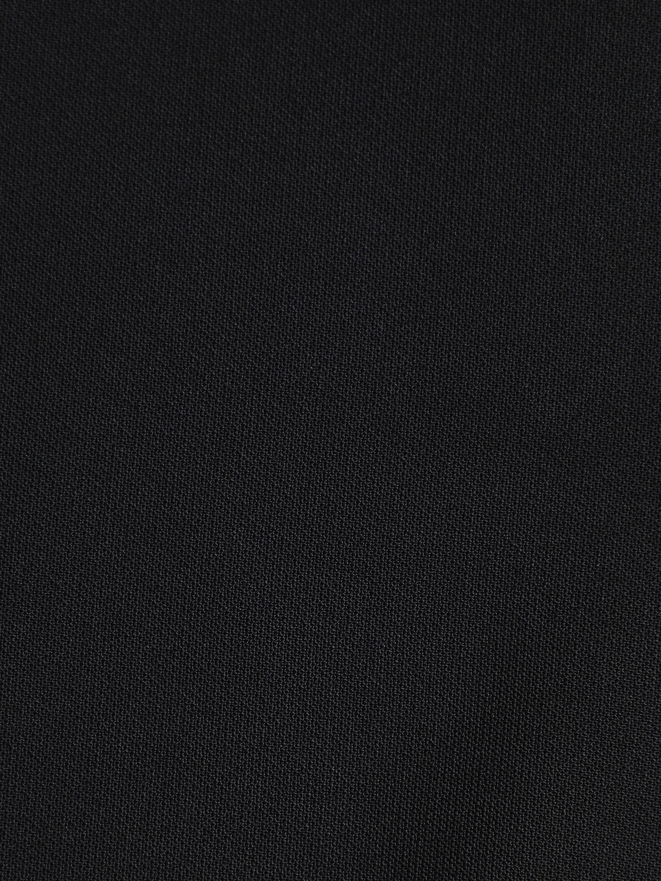 Instafab Plus Men's Black Cargo Pants With Utility Pockets - view 7