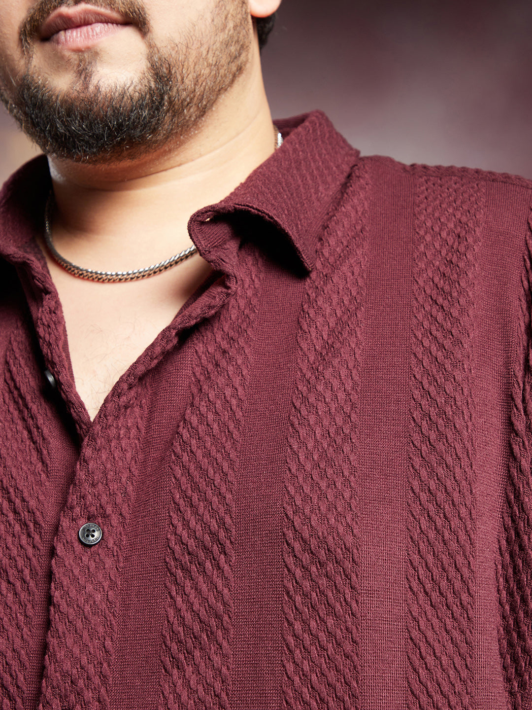Scale-Tactile Shirt