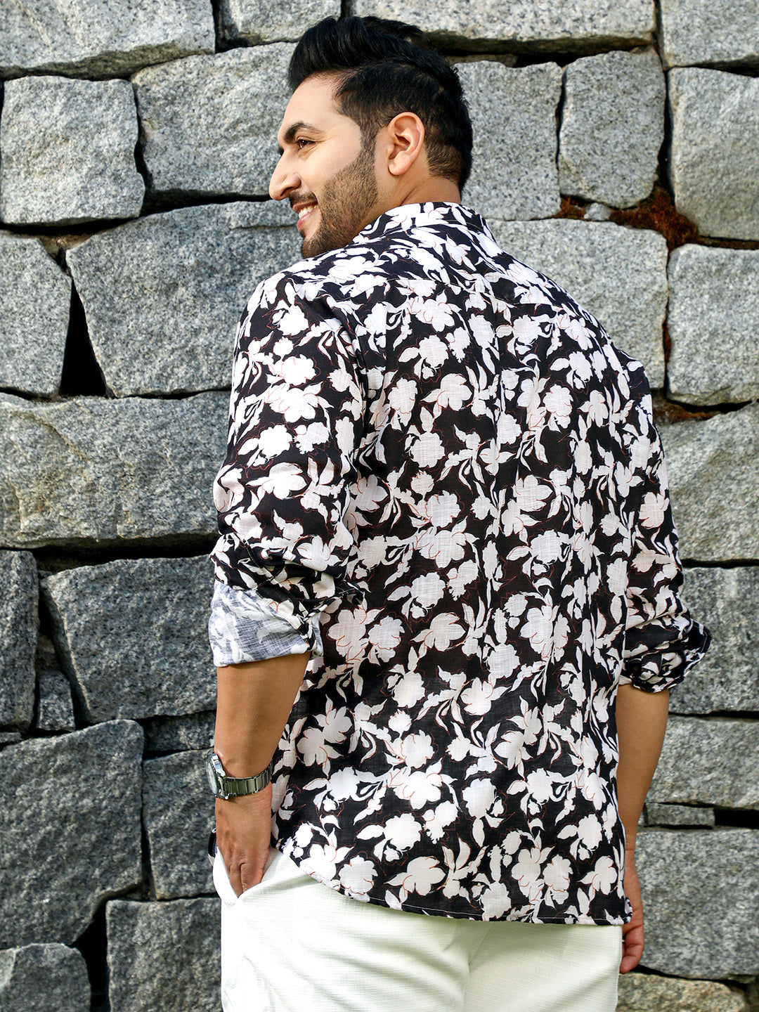 Everbloom Regular Shirt