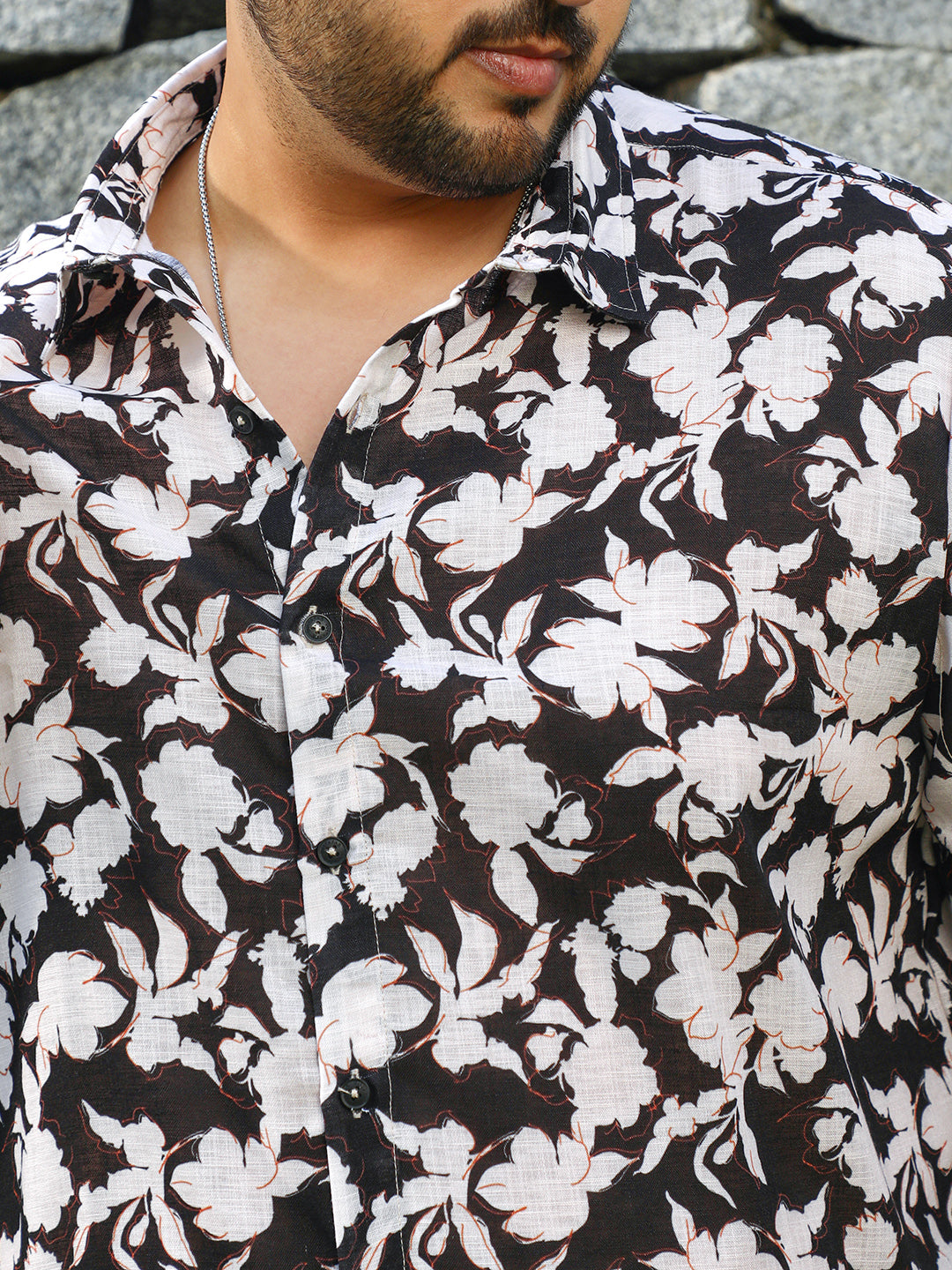 Everbloom Regular Shirt