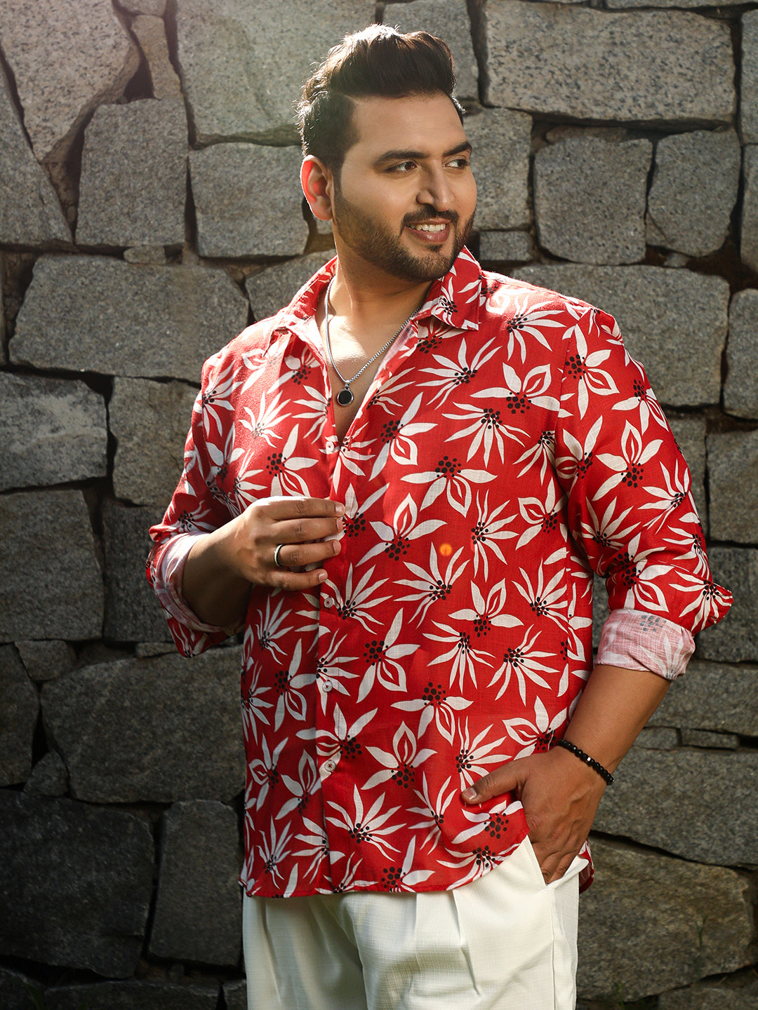 Florencia Regular Shirt