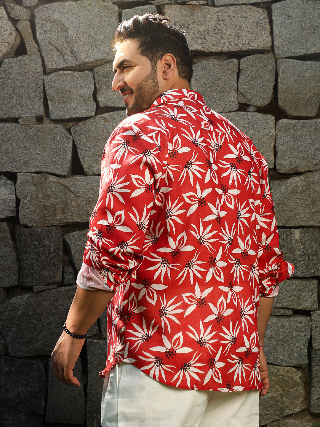 Florencia Regular Shirt