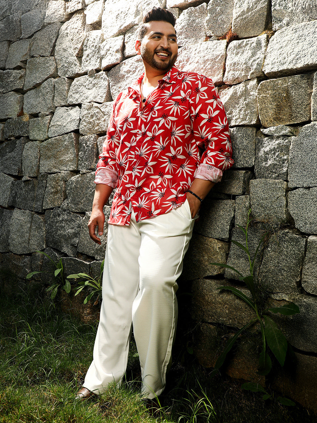 Florencia Regular Shirt