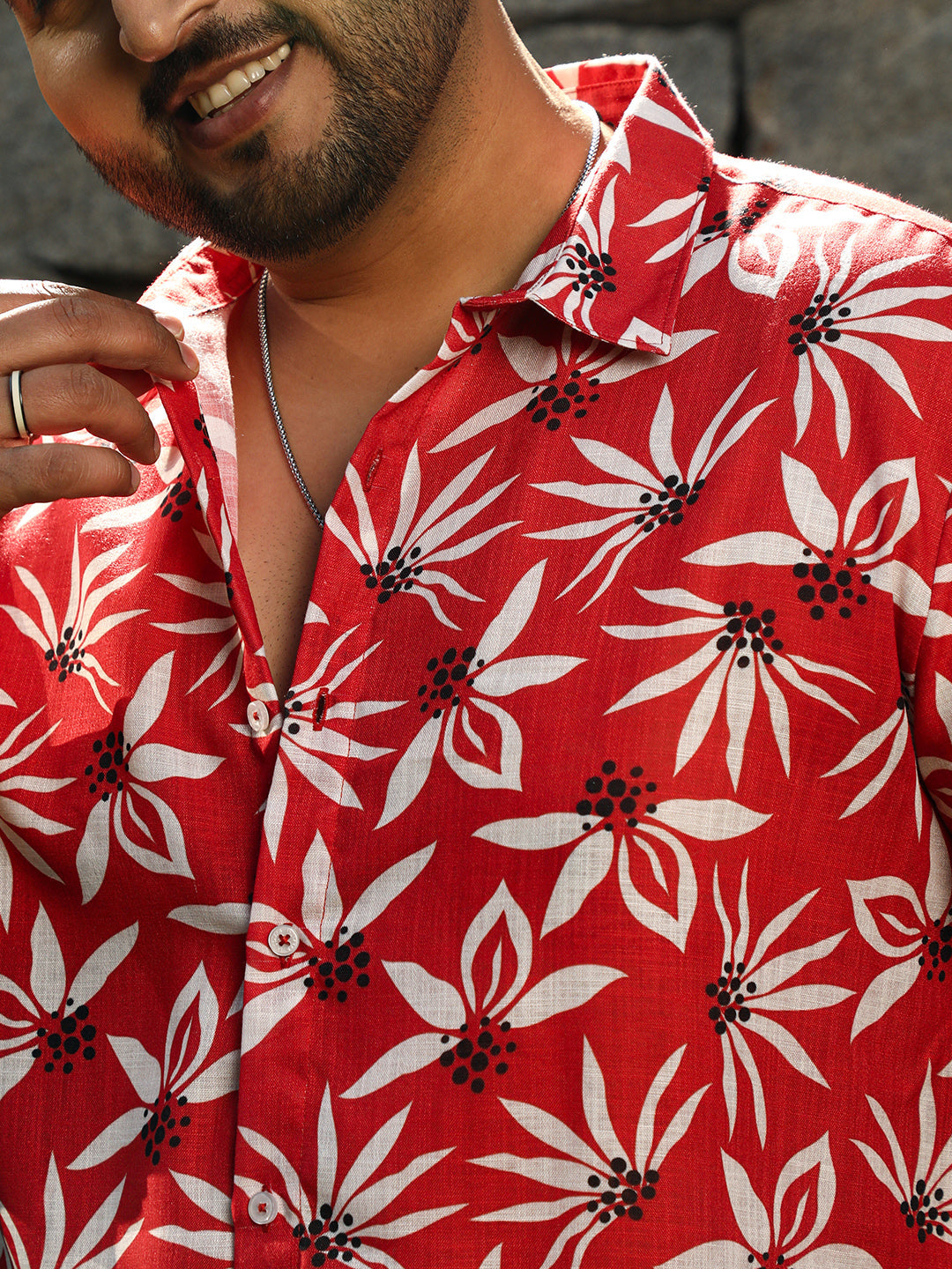 Florencia Regular Shirt