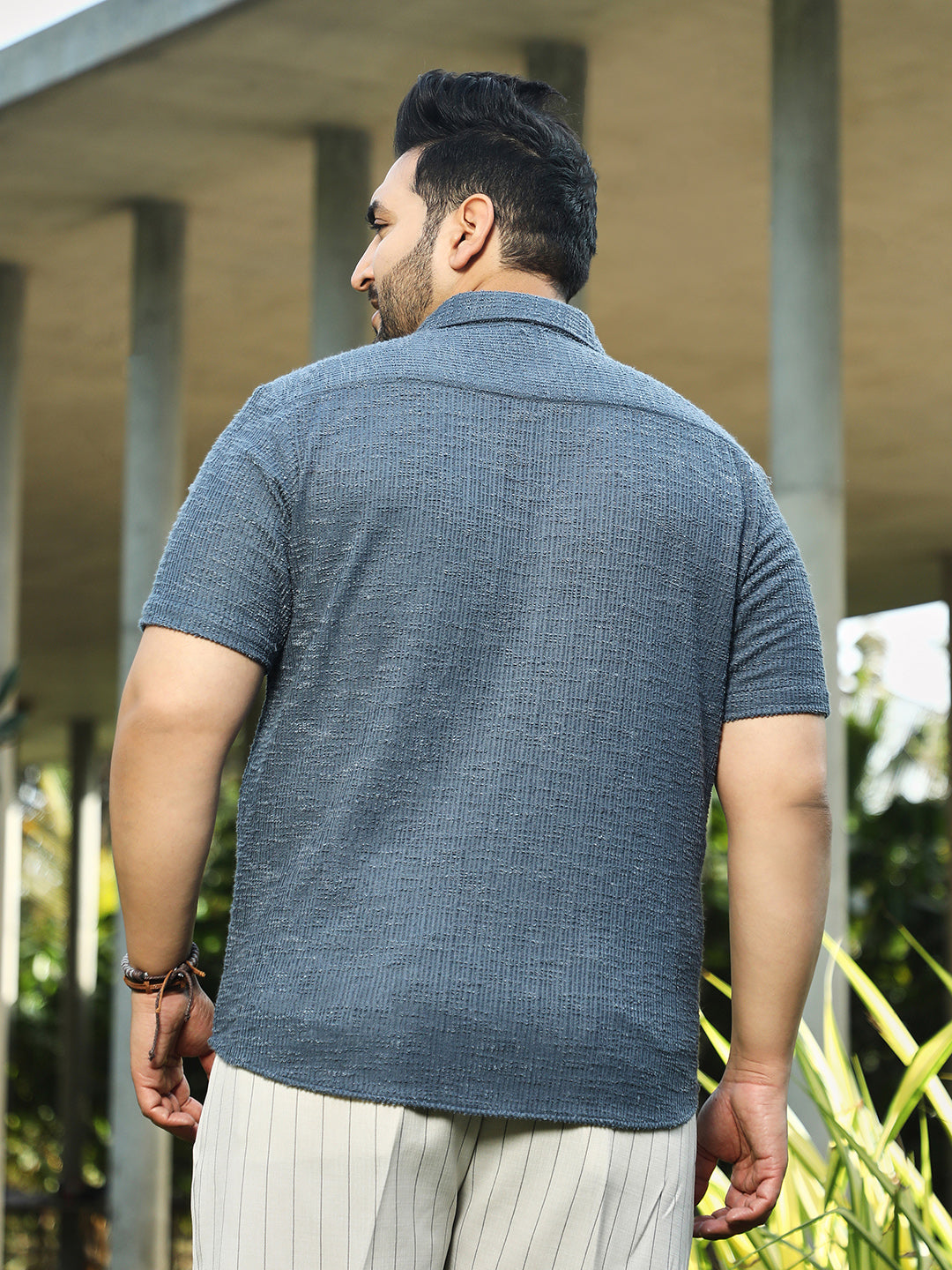 Tactile-Resort Shirt