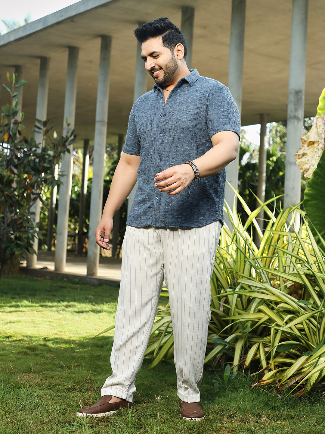 Tactile-Resort Shirt