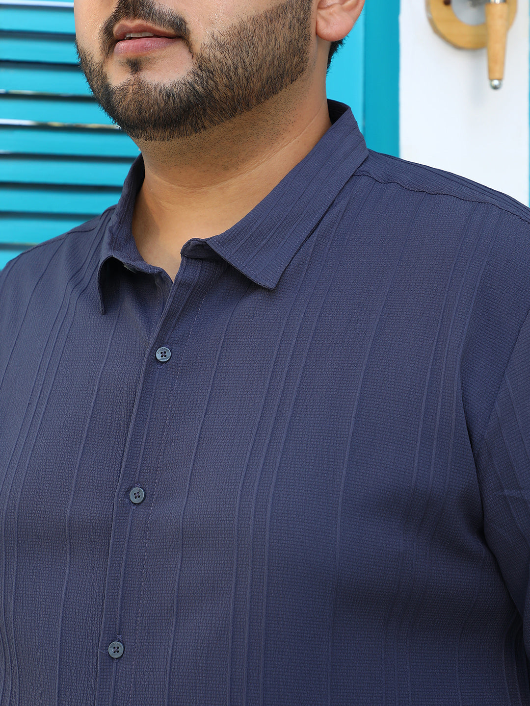 Multitrack-Tactile Shirt