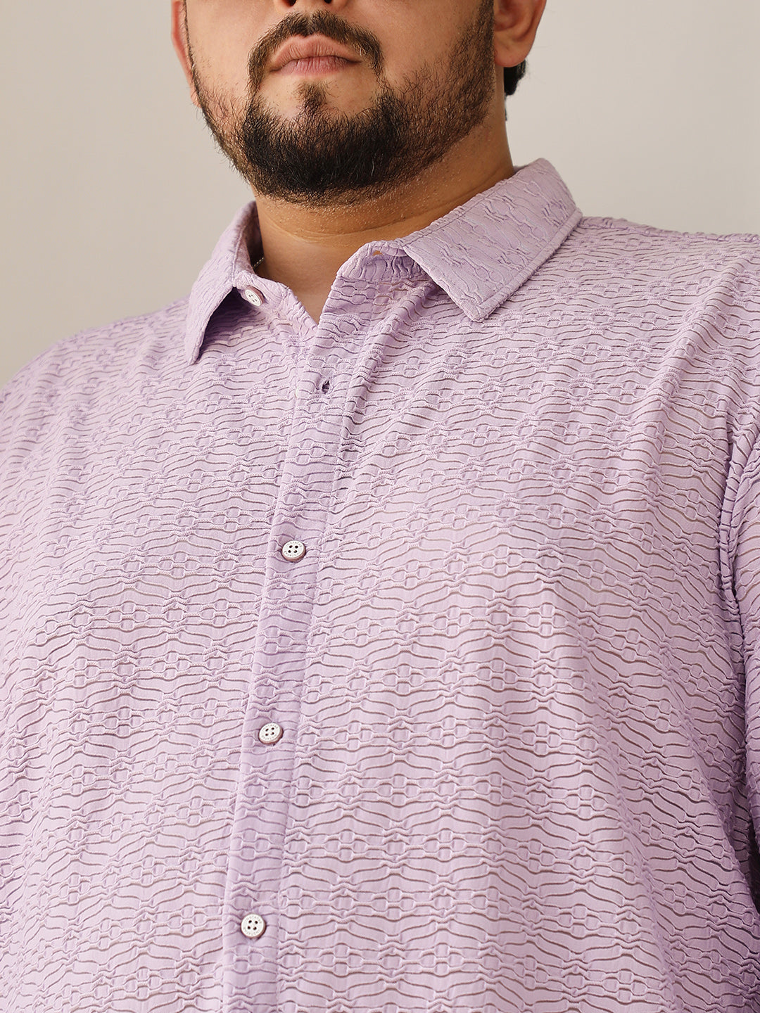 Dunes-Tactile Shirt