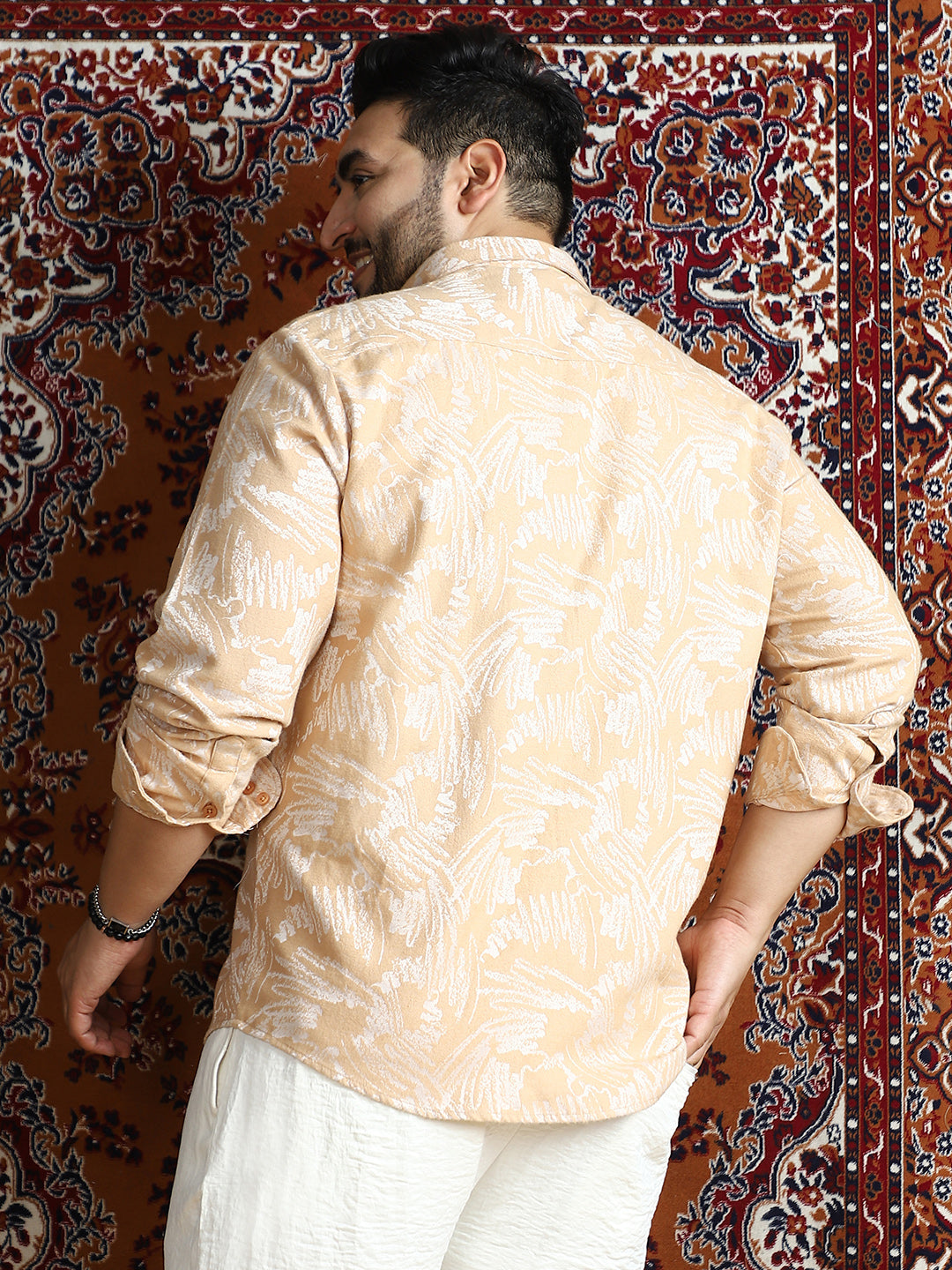 Inkline-Imprint Shirt