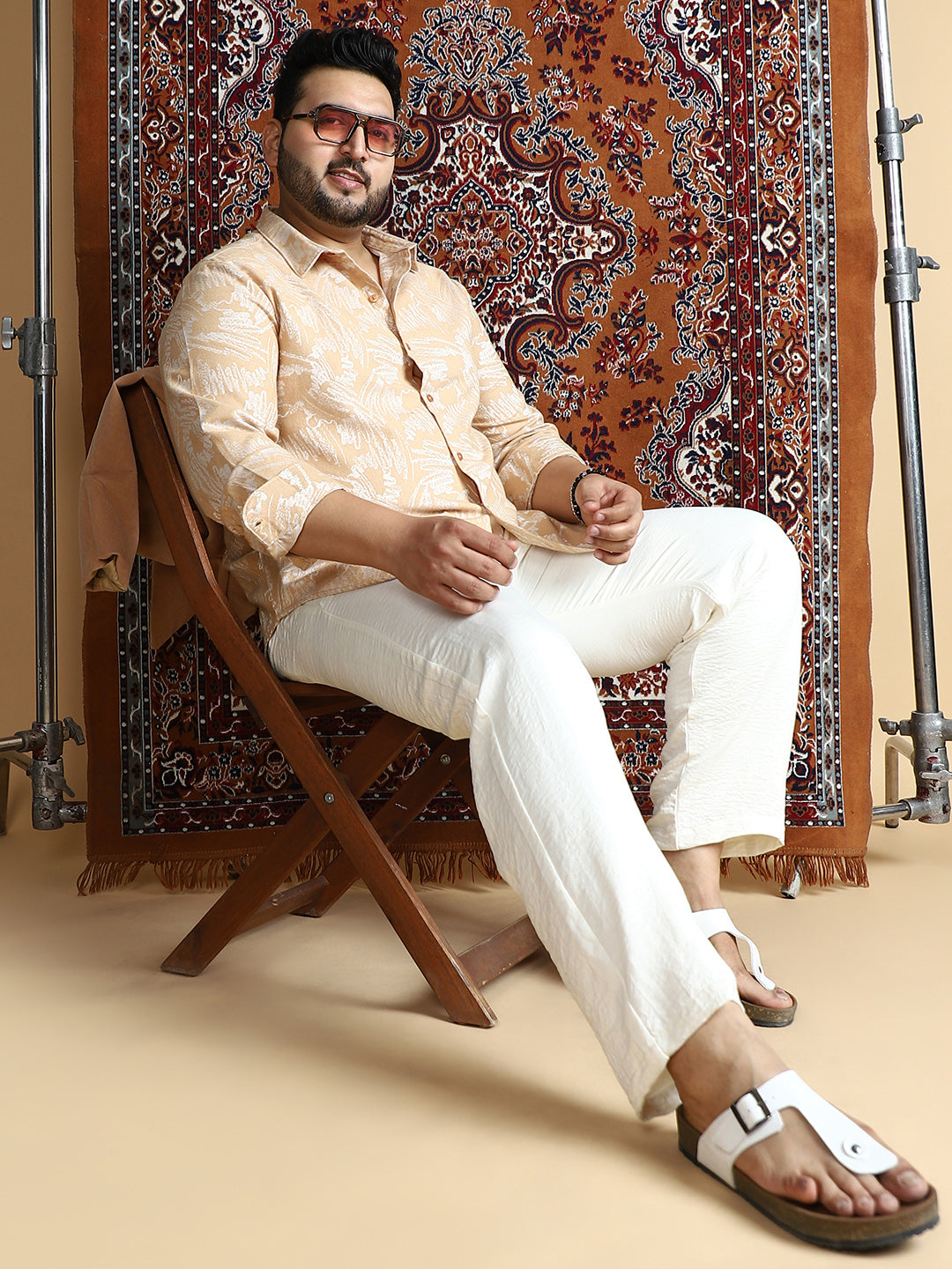 Inkline-Imprint Shirt