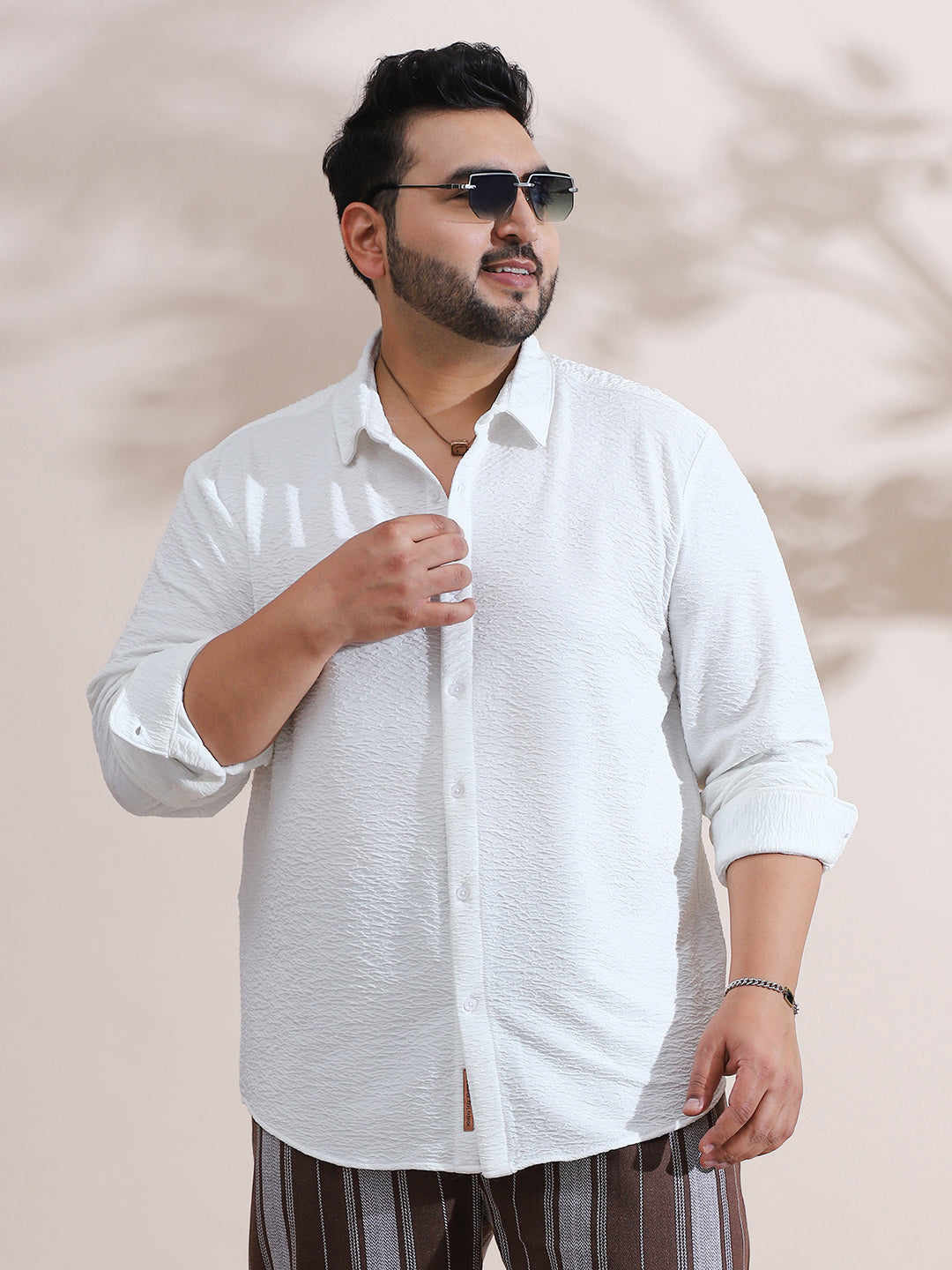 Surf-Tactile Shirt