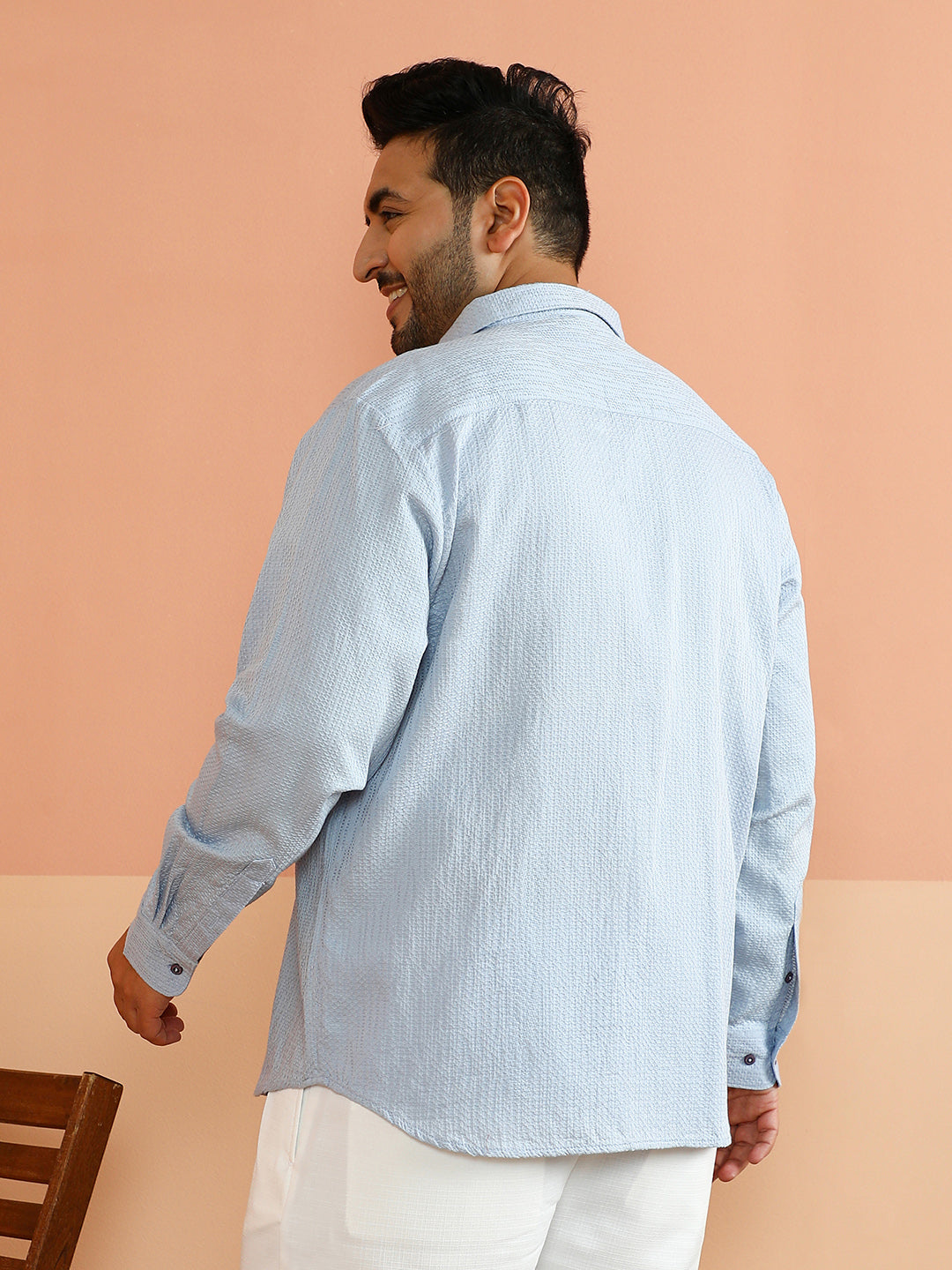 Hive-Tactile Shirt