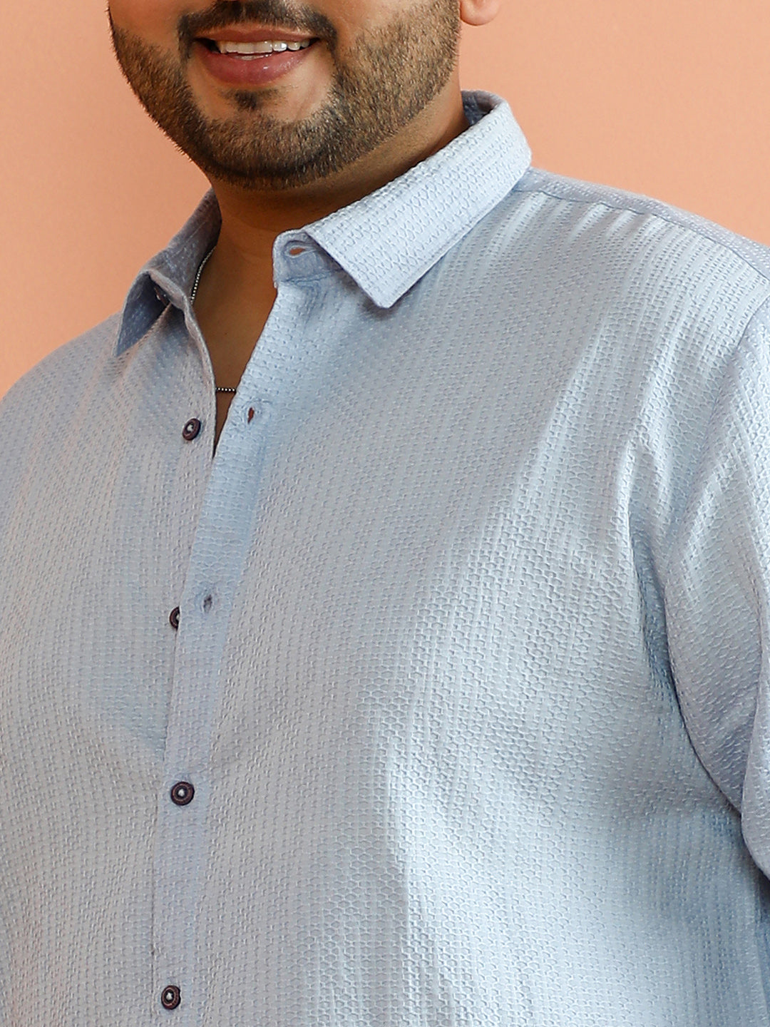 Hive-Tactile Shirt