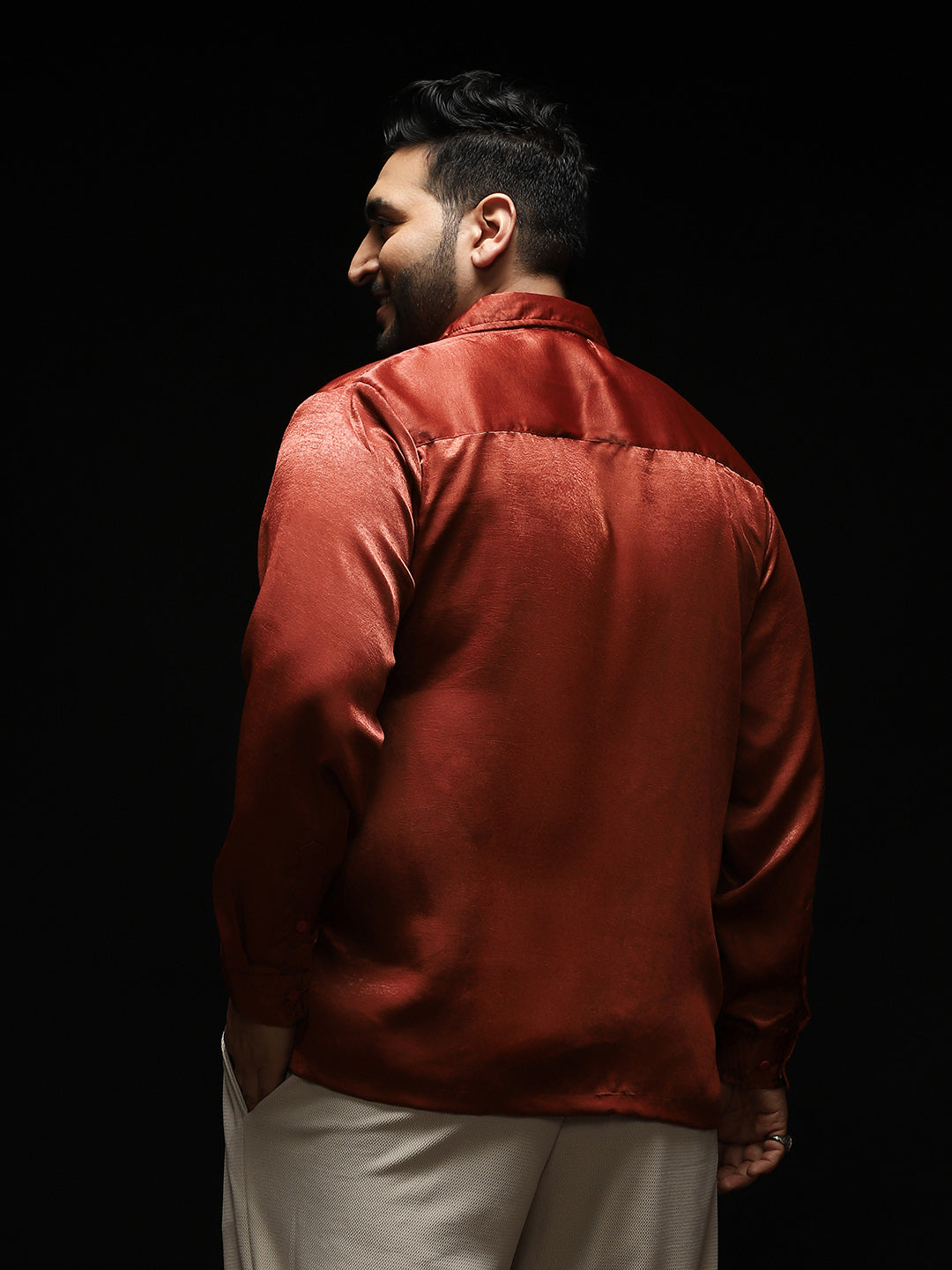 Cuban-Modular Shirt