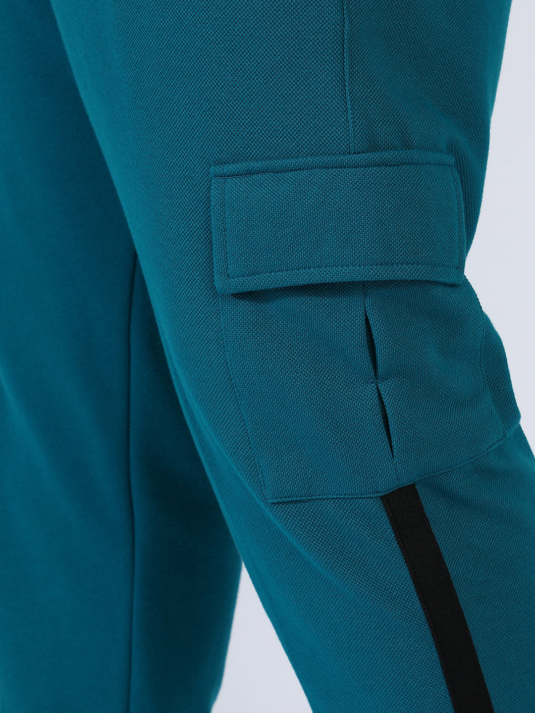 Utility Cargo Trackpants