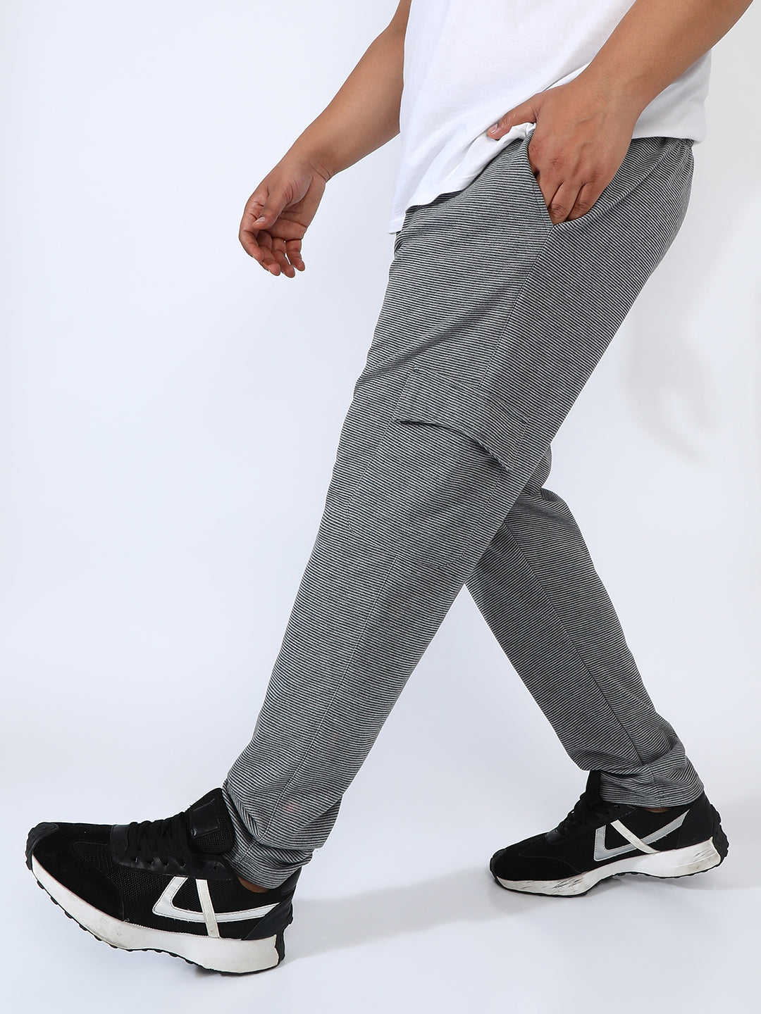 Utility Cargo Trackpants