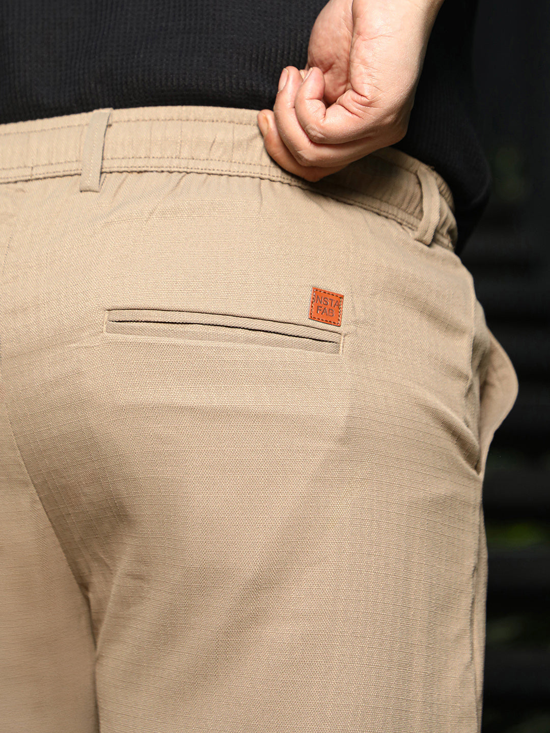 Tailored-ChinoTrousers