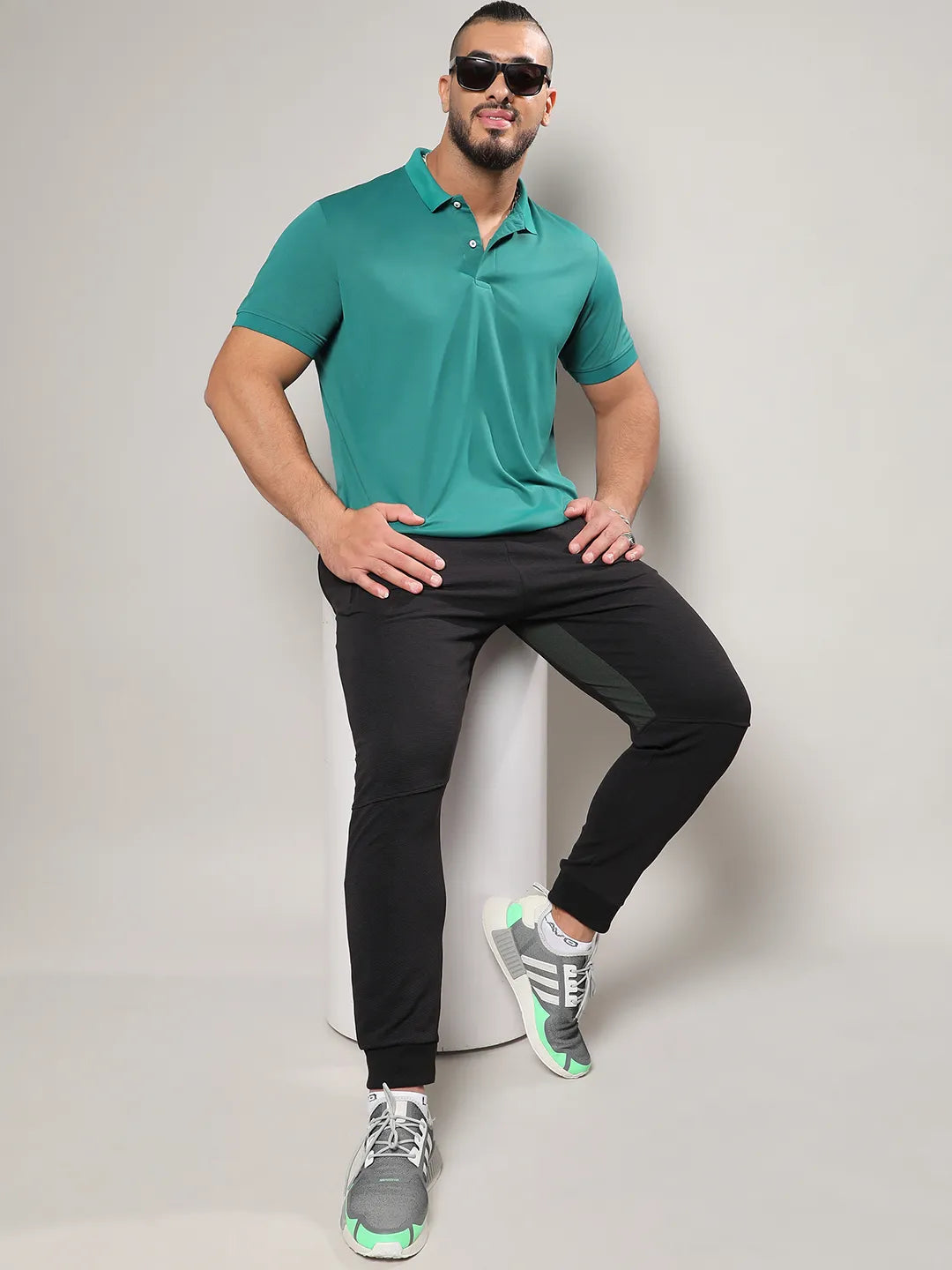 Casual Sports T-Shirt