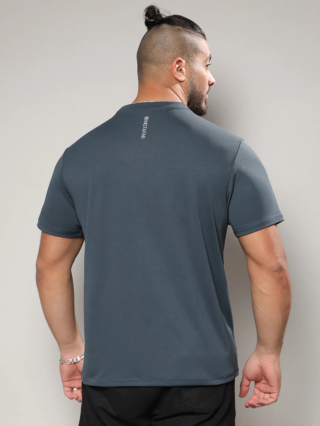 Casual Sports T-Shirt