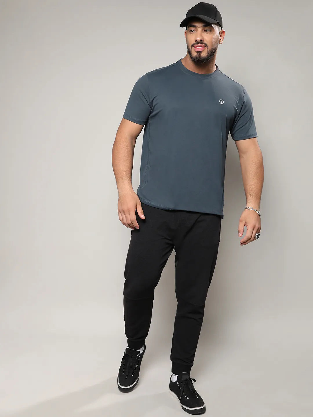 Casual Sports T-Shirt