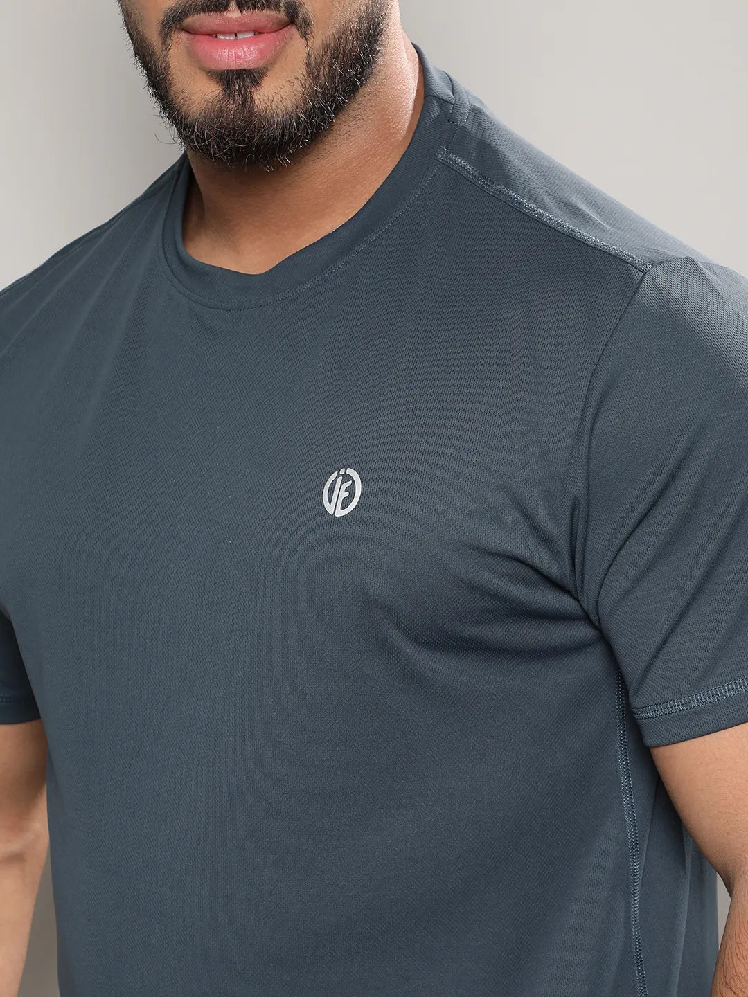 Casual Sports T-Shirt