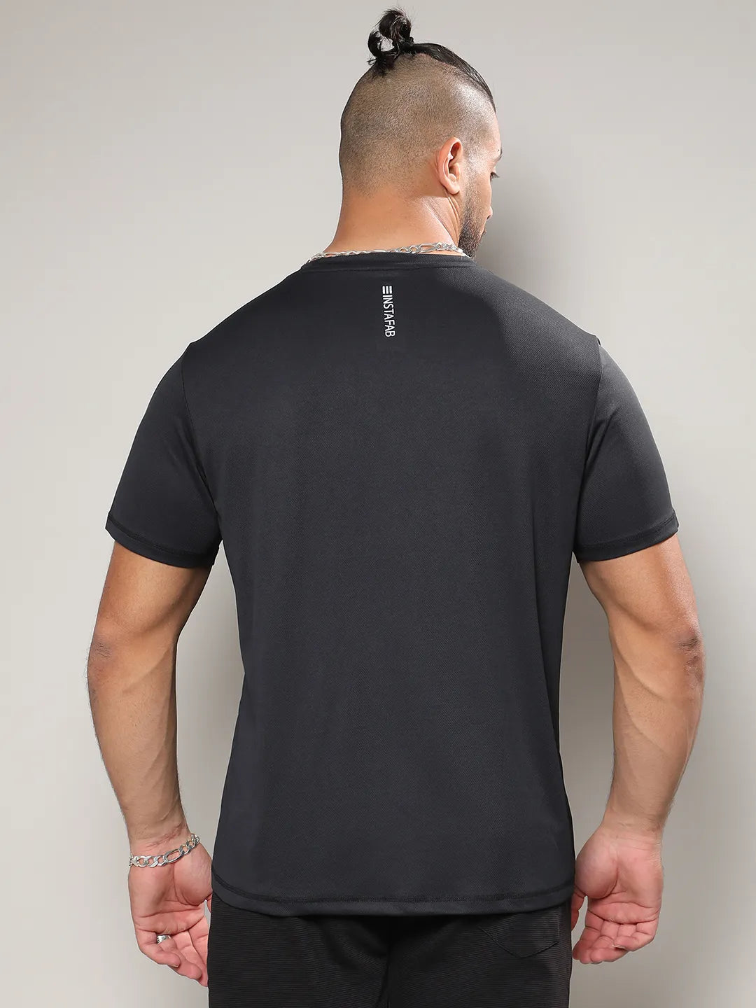 Casual Sports T-Shirt