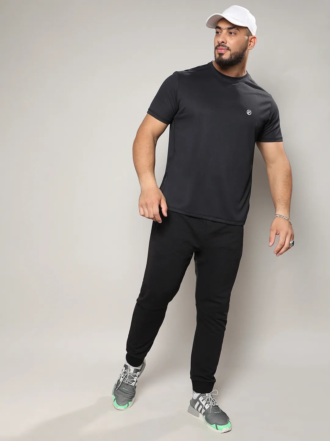 Casual Sports T-Shirt