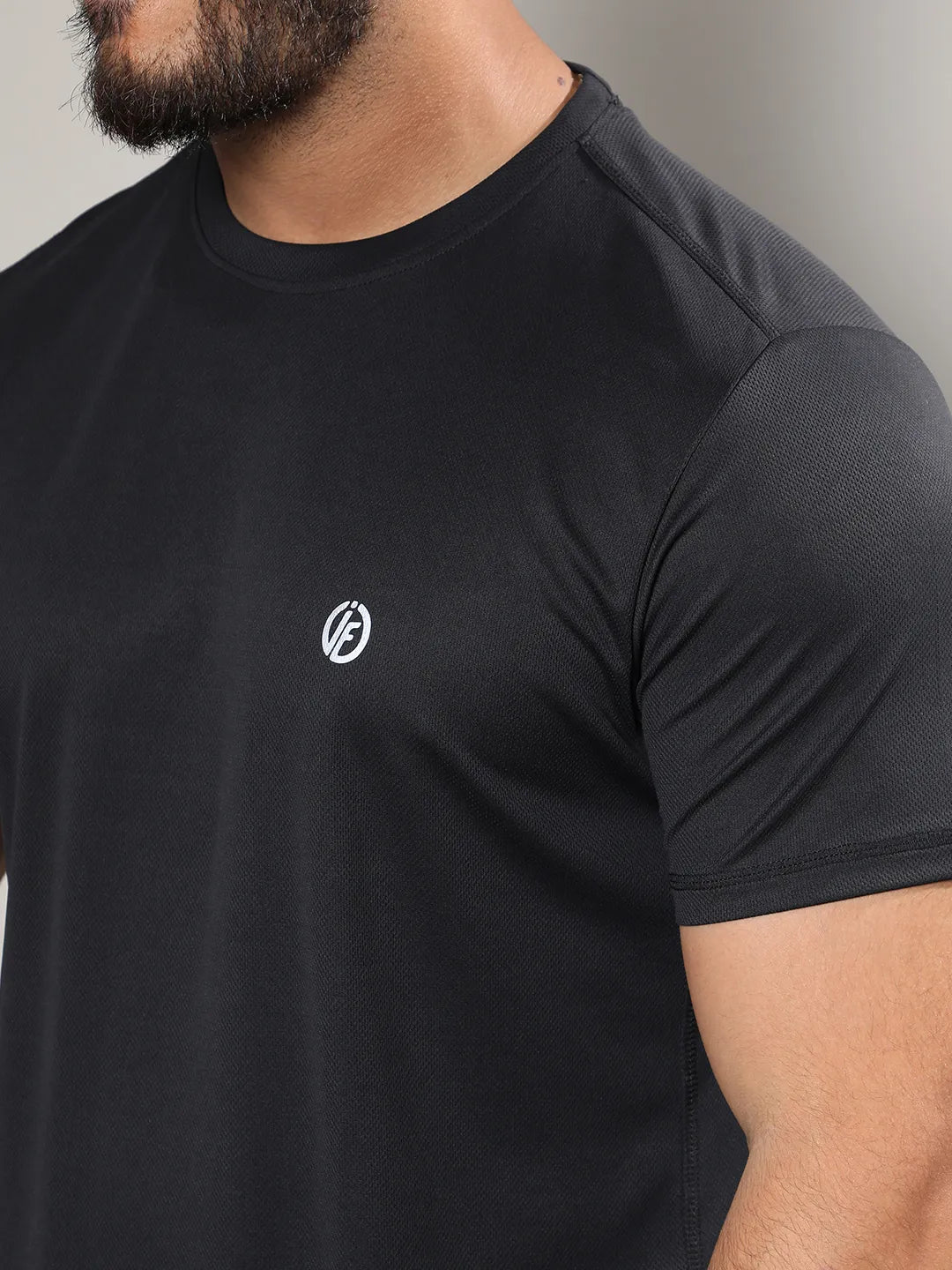 Casual Sports T-Shirt