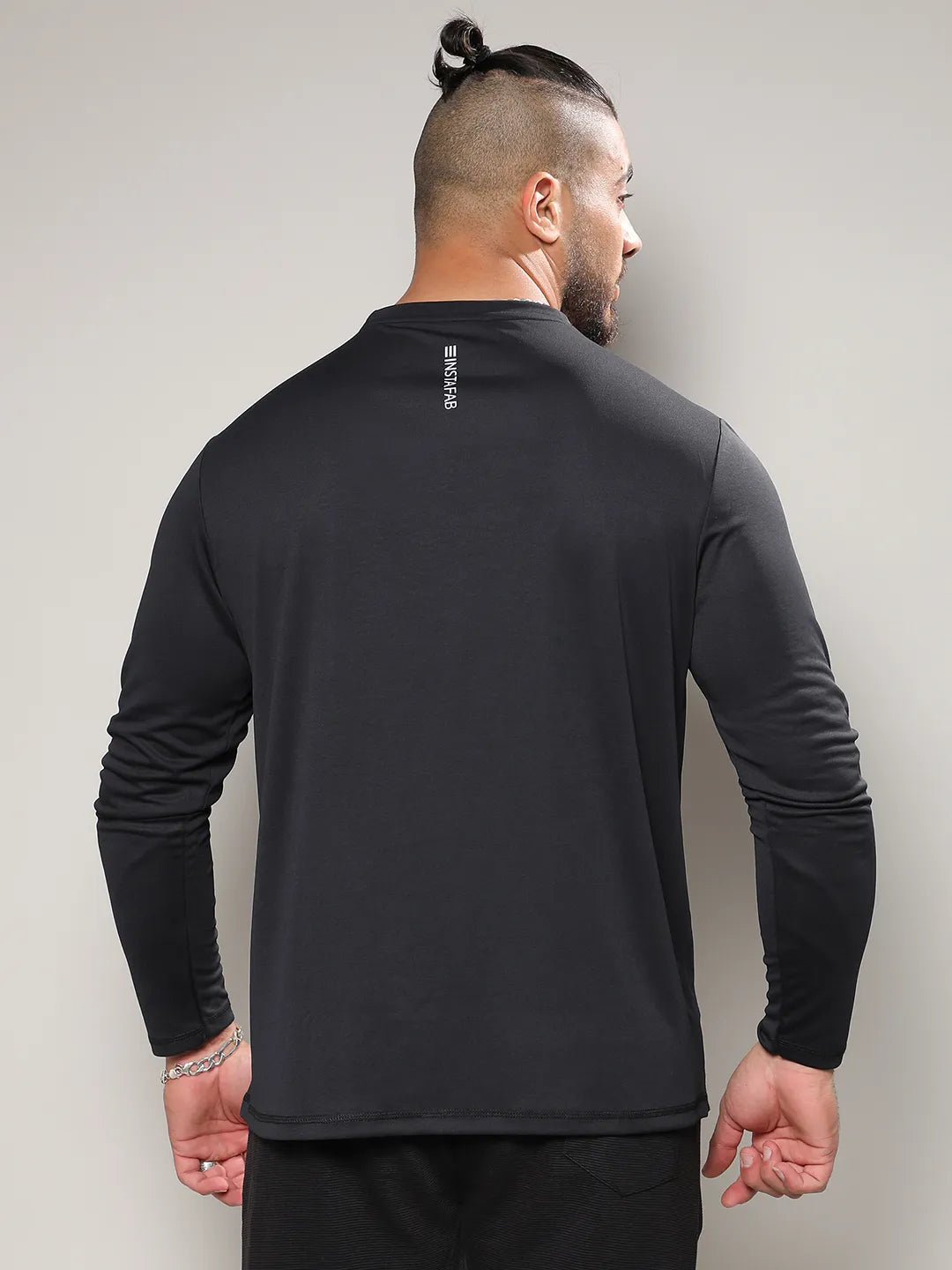 Casual Sports T-Shirt