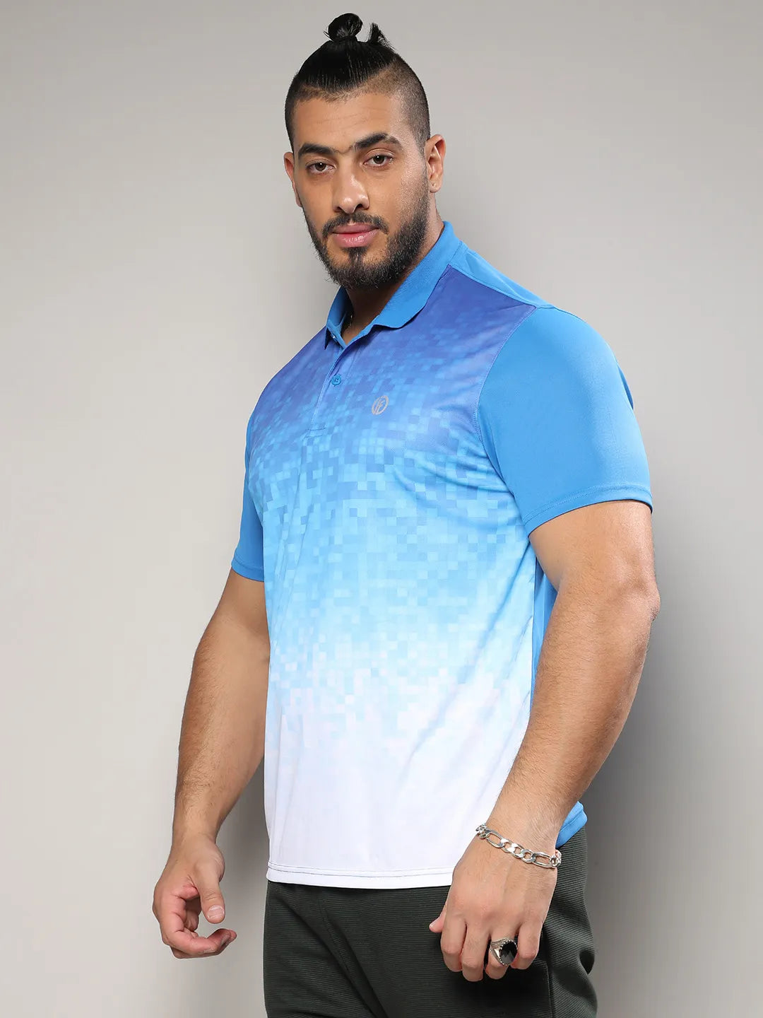 Casual Sports T-Shirt