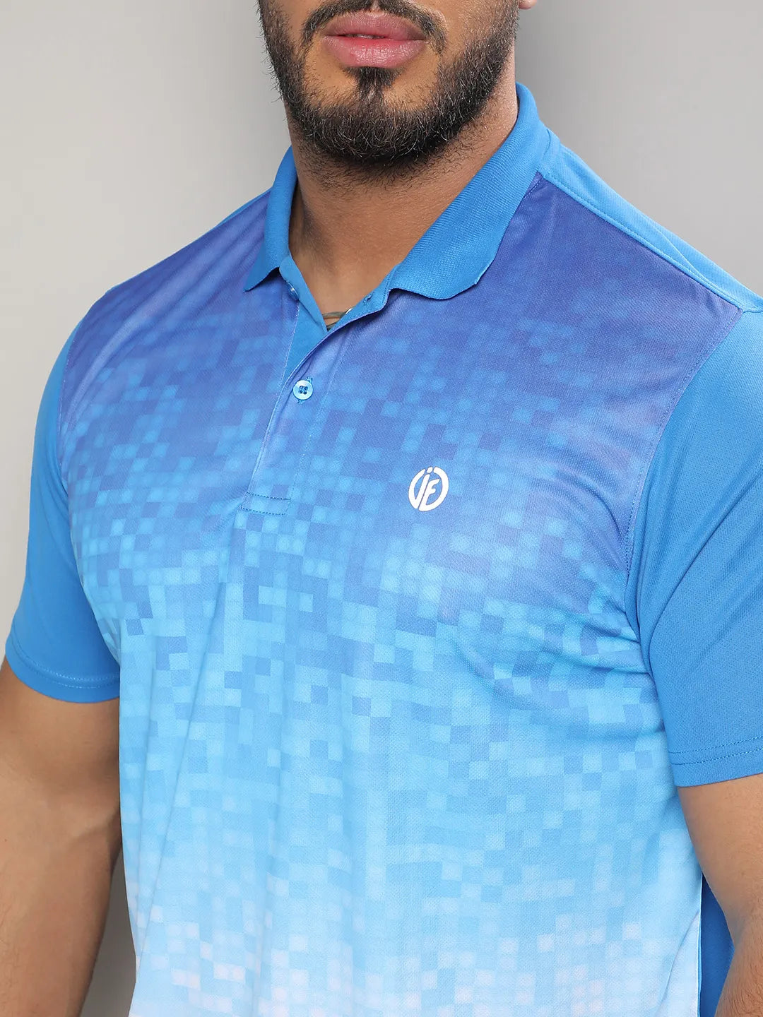 Casual Sports T-Shirt