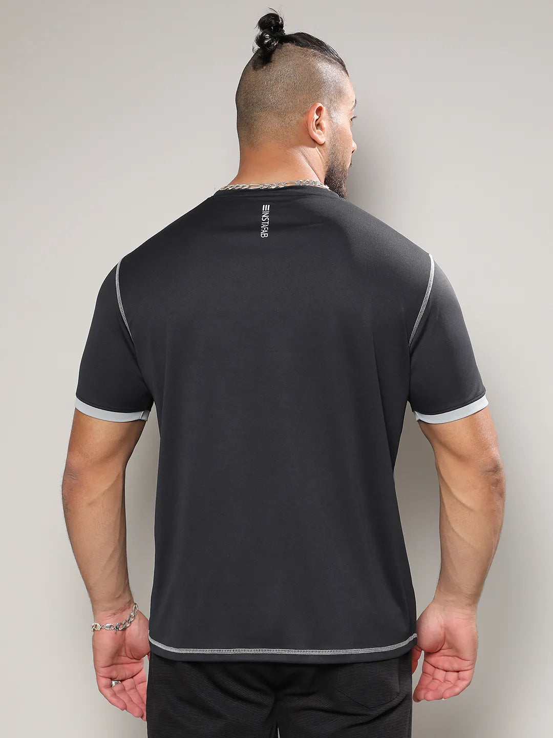 Casual Sports T-Shirt