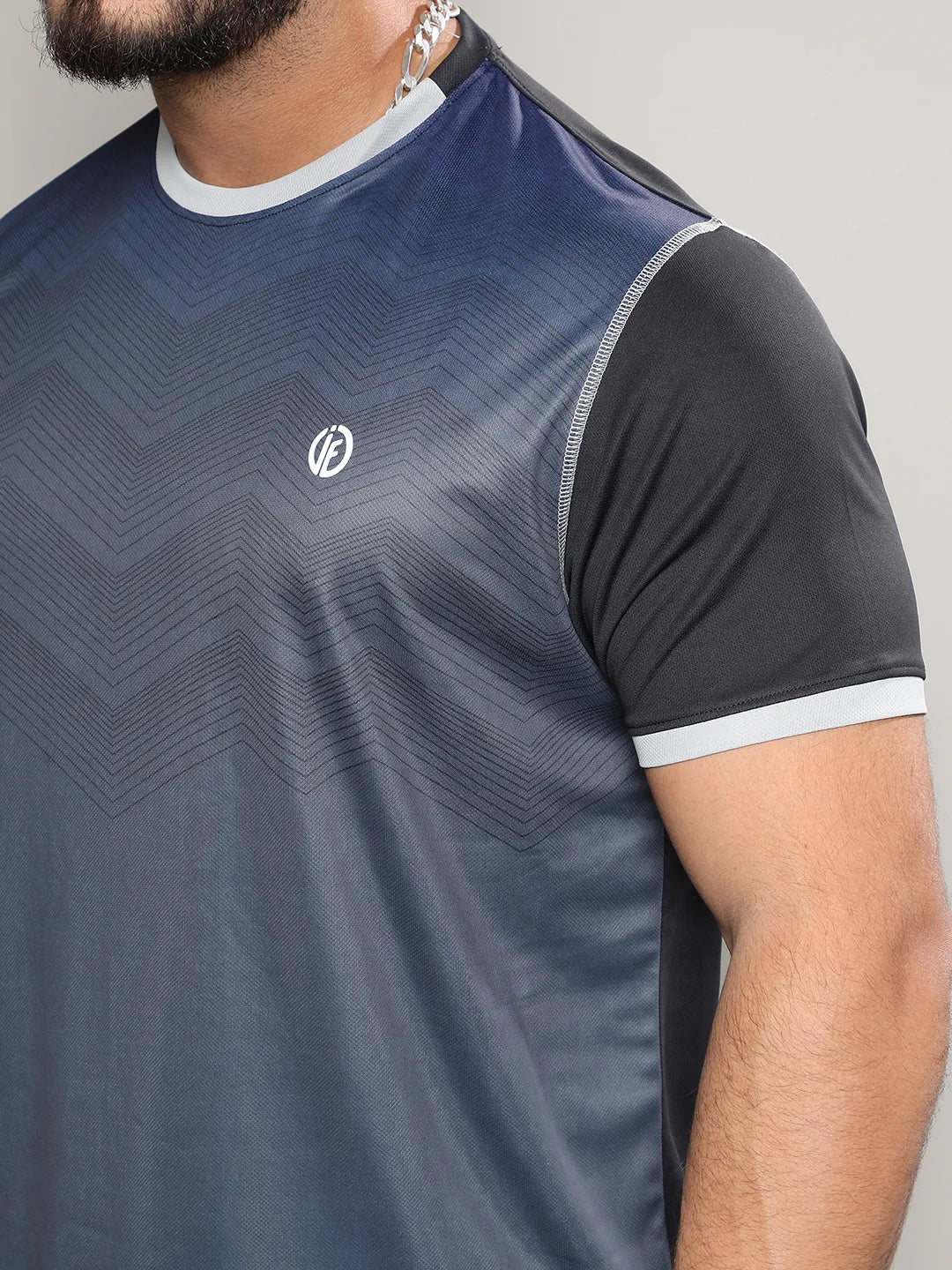 Casual Sports T-Shirt