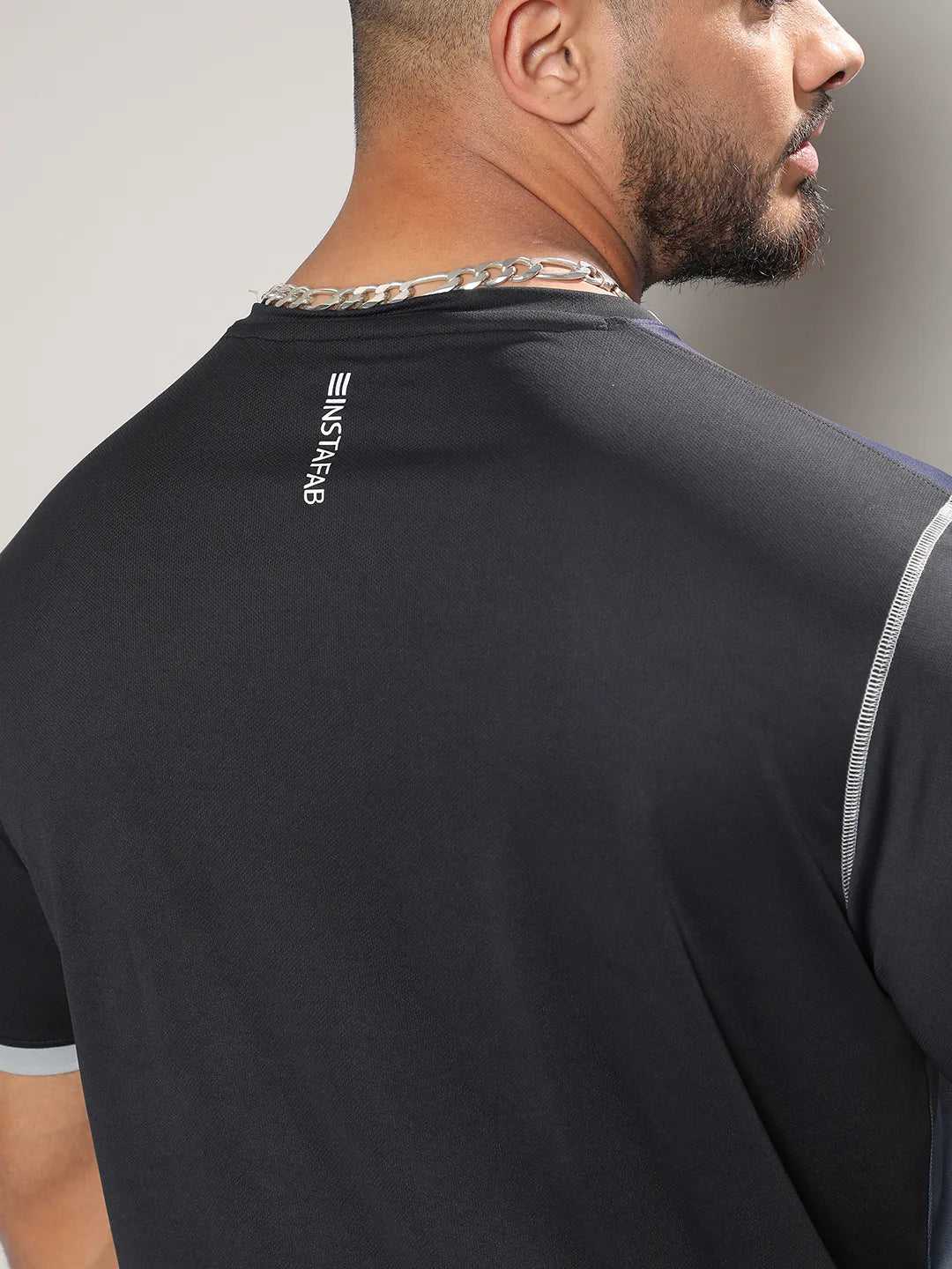 Casual Sports T-Shirt