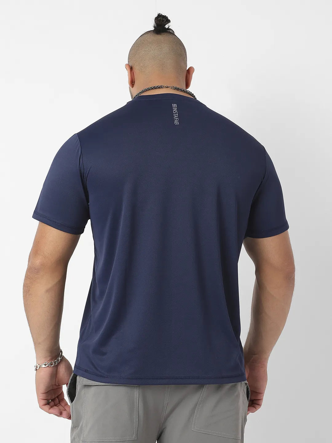 Casual Sports T-Shirt