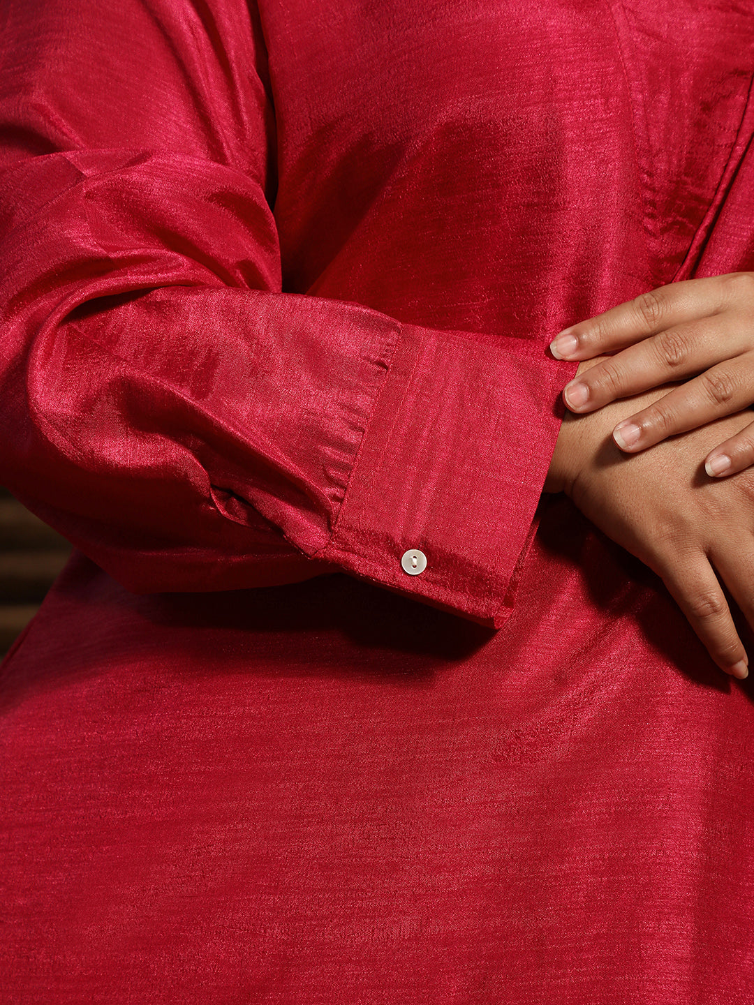 Dusk Ensemble Kurta Set