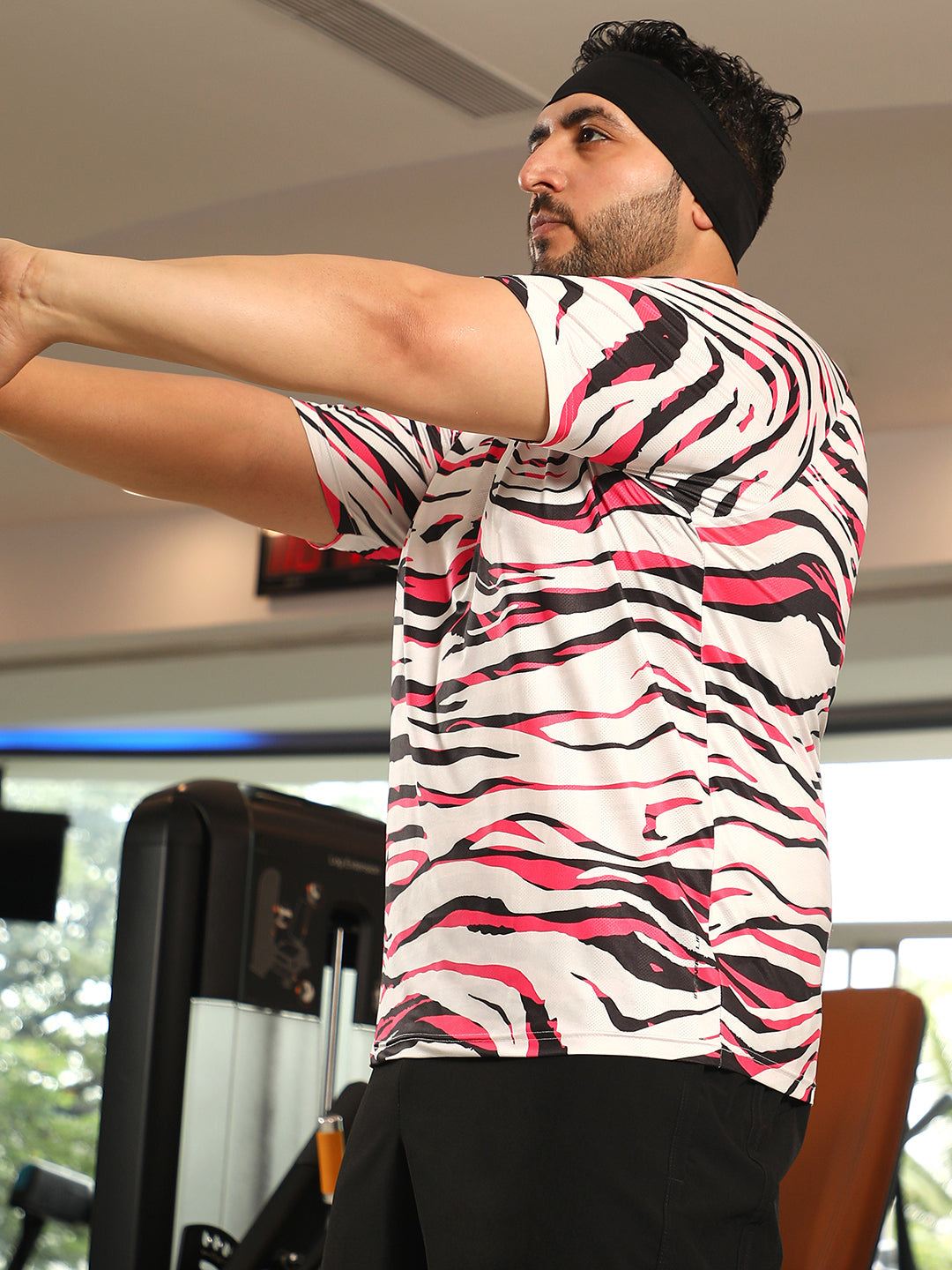 Animal Activewear T-Shirt