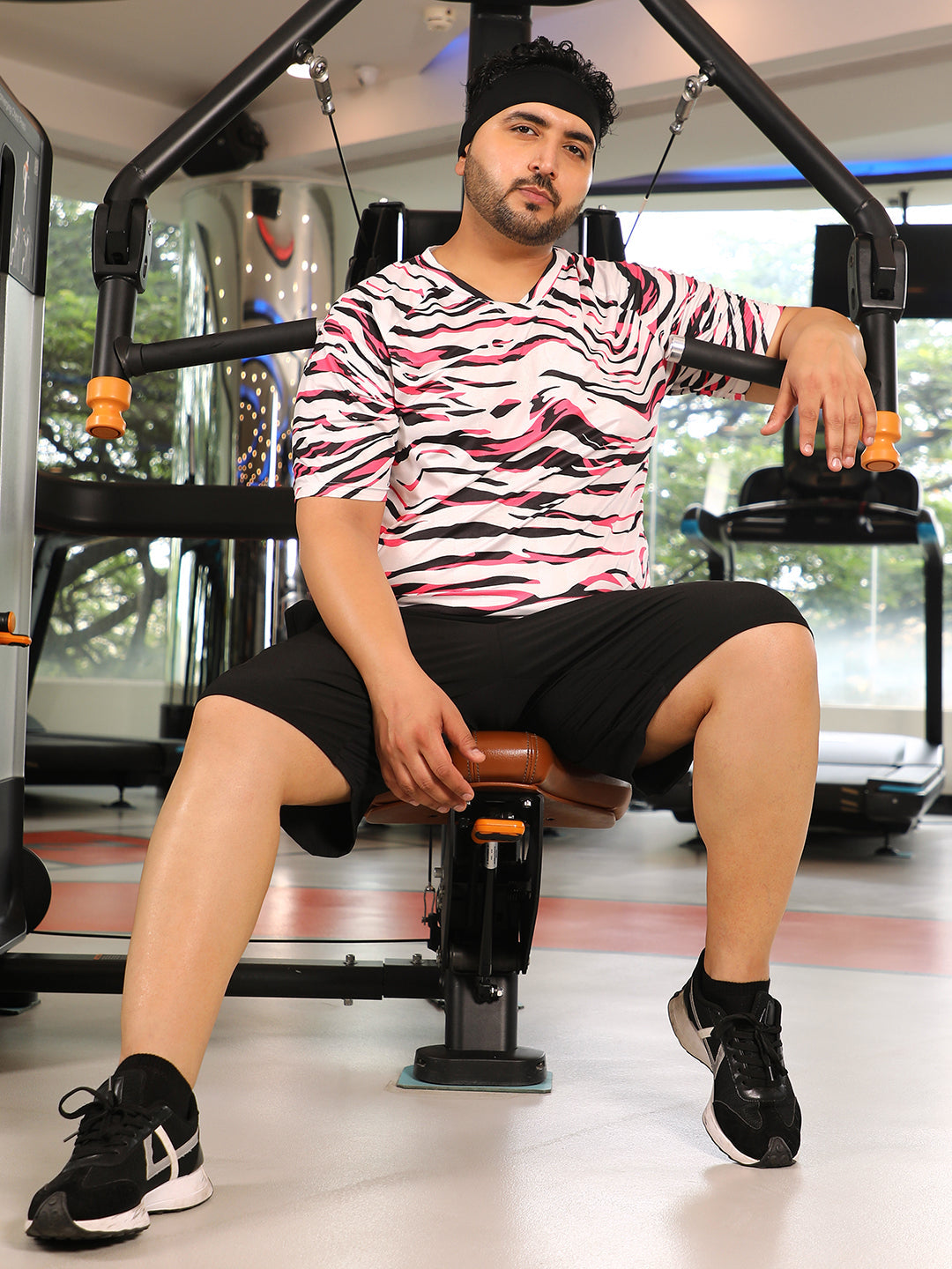 Animal Activewear T-Shirt