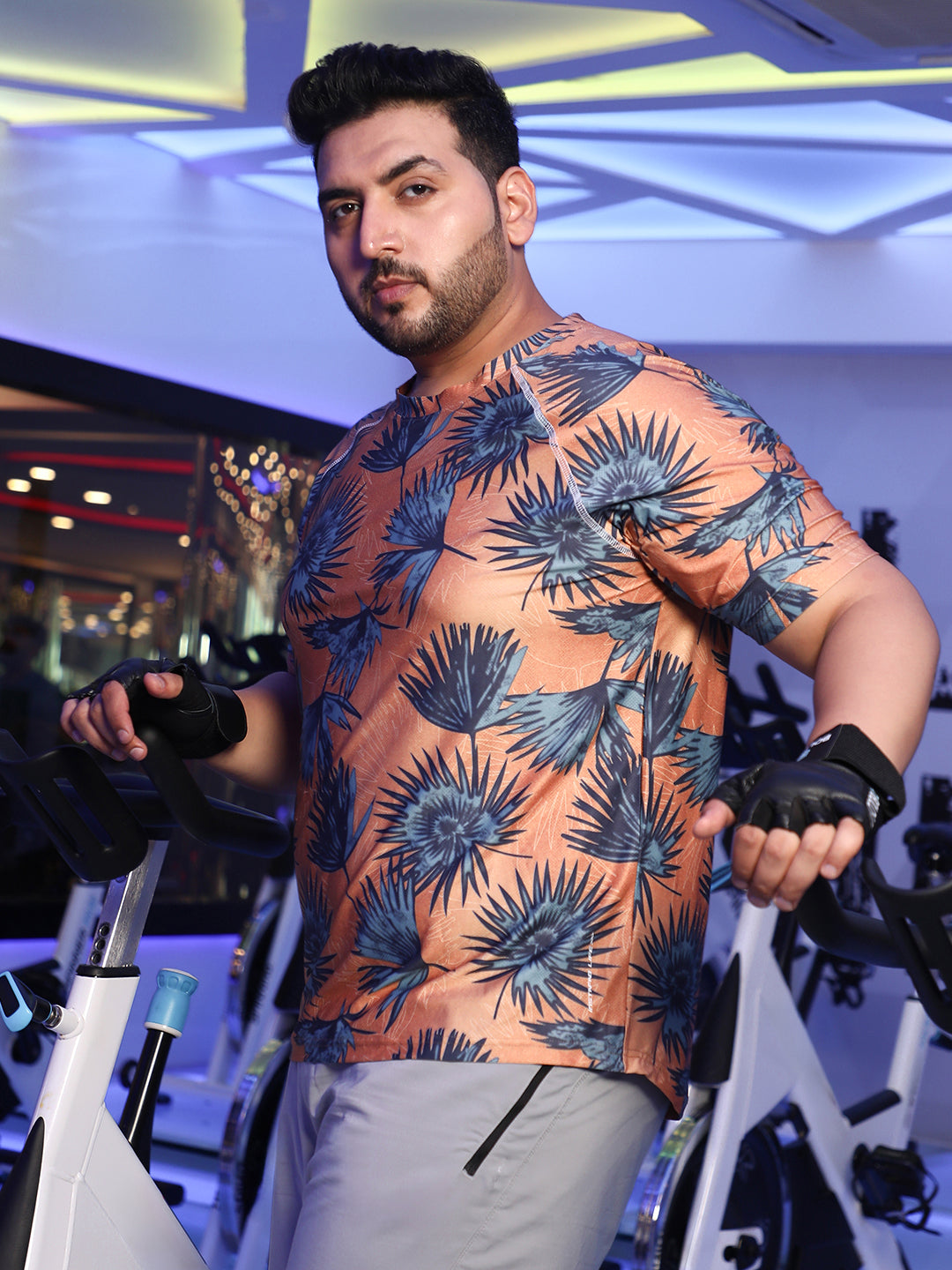 Foliage Activewear T-Shirt