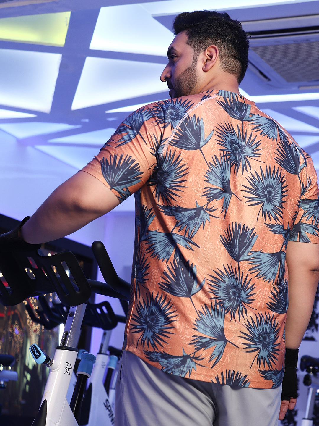 Foliage Activewear T-Shirt