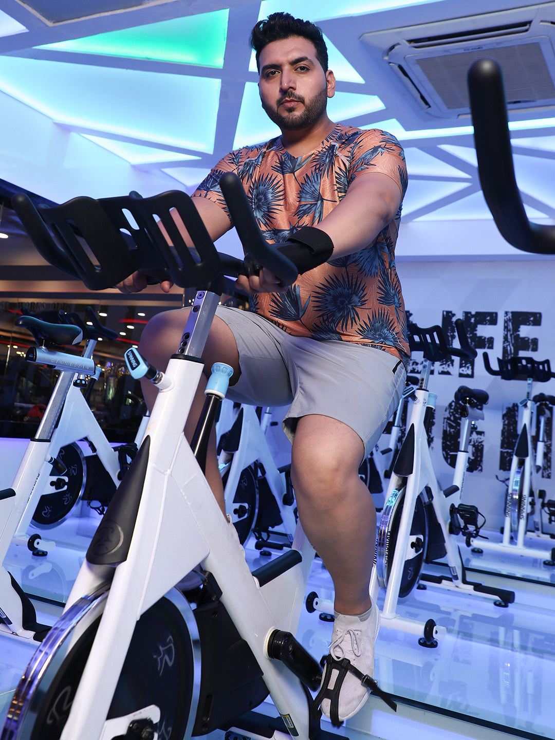 Foliage Activewear T-Shirt