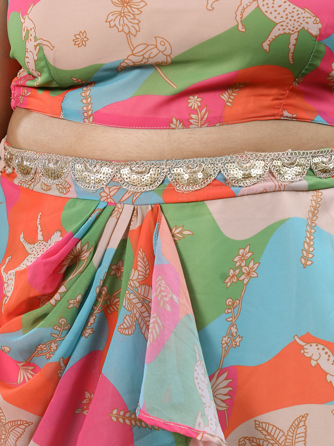 Bohemian Romance Co-Ord Set