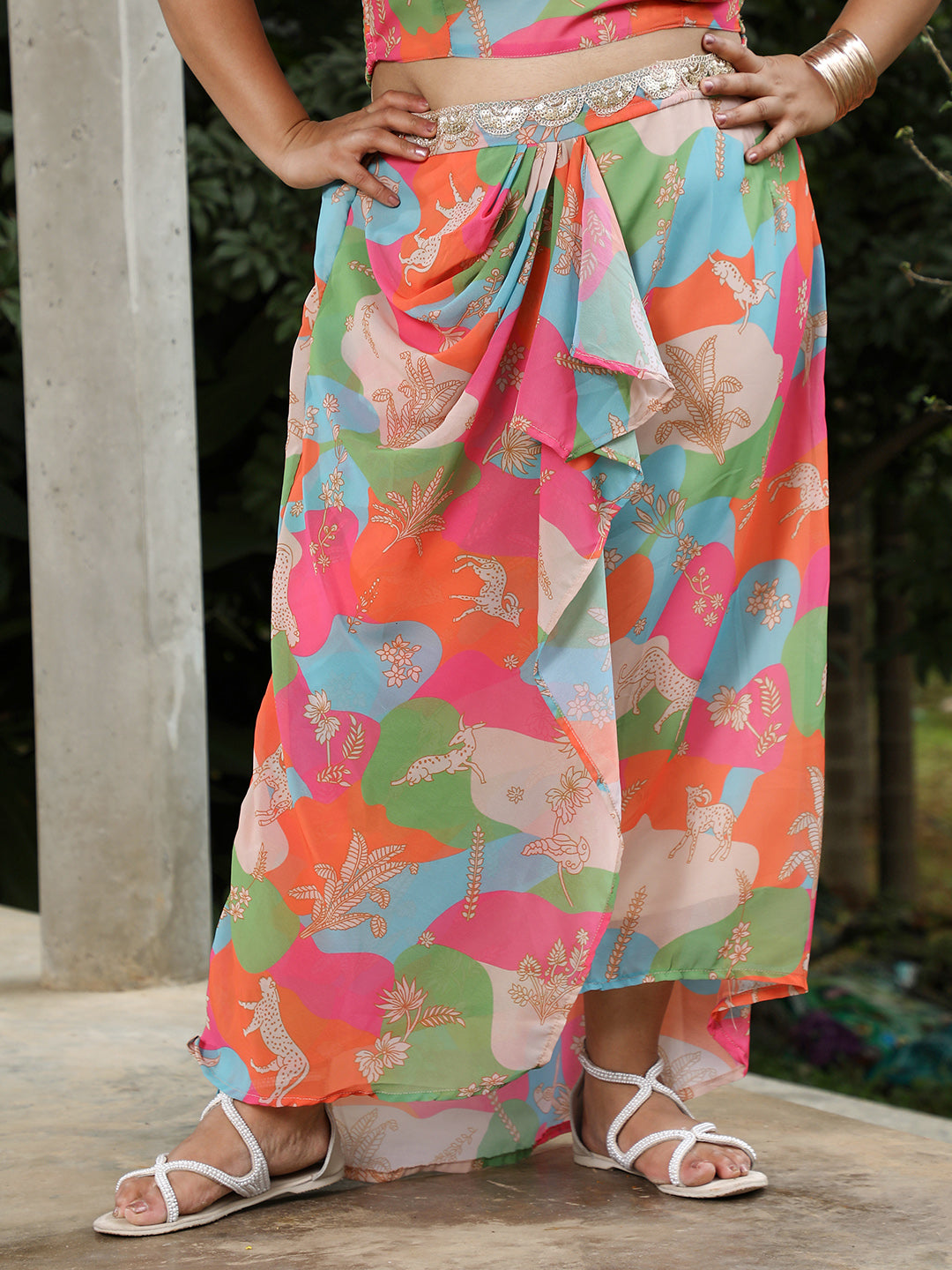 Bohemian Romance Co-Ord Set