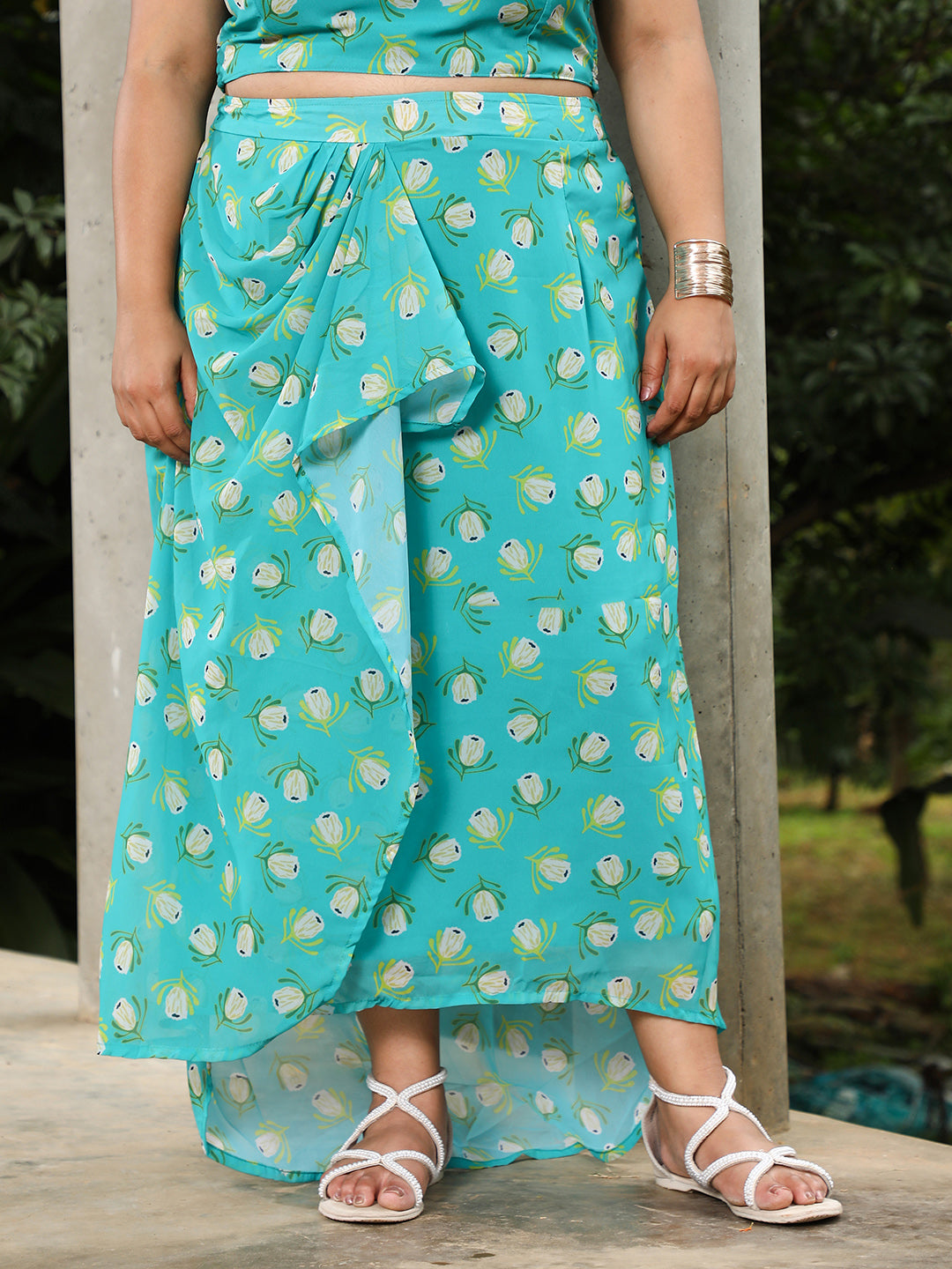 Bohemian Romance Co-Ord Set