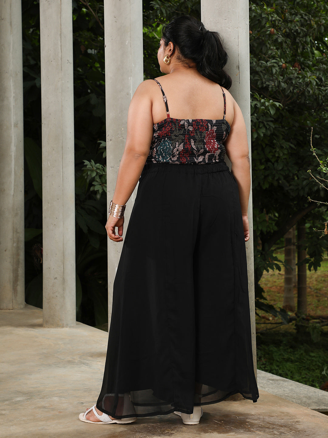 Botanica Flared Co-Ord Set